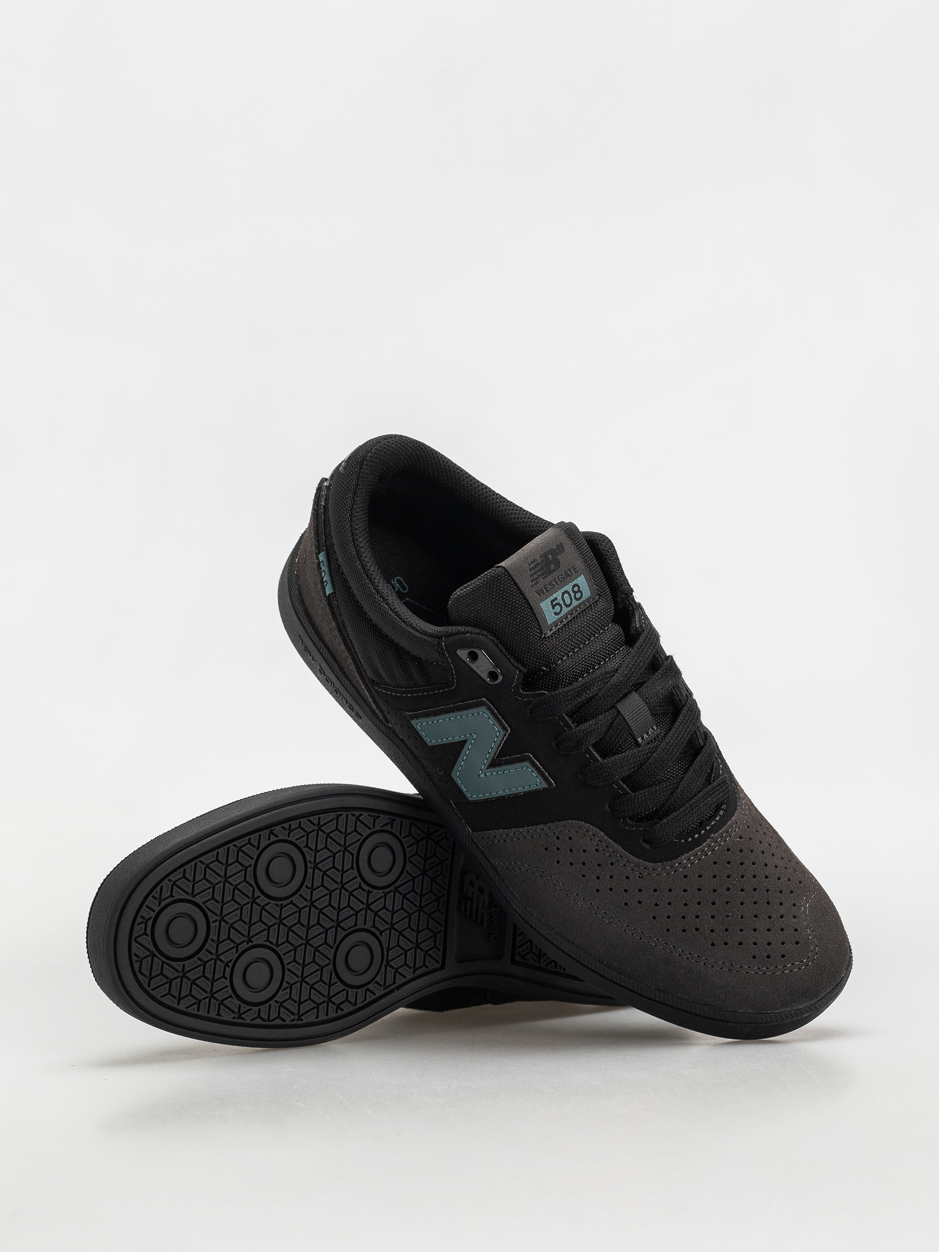 Topánky New Balance 508 (black)