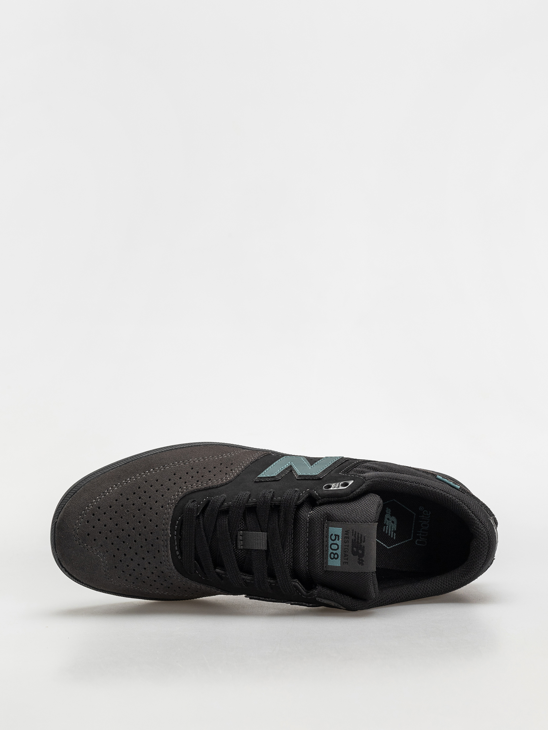 Topánky New Balance 508 (black)