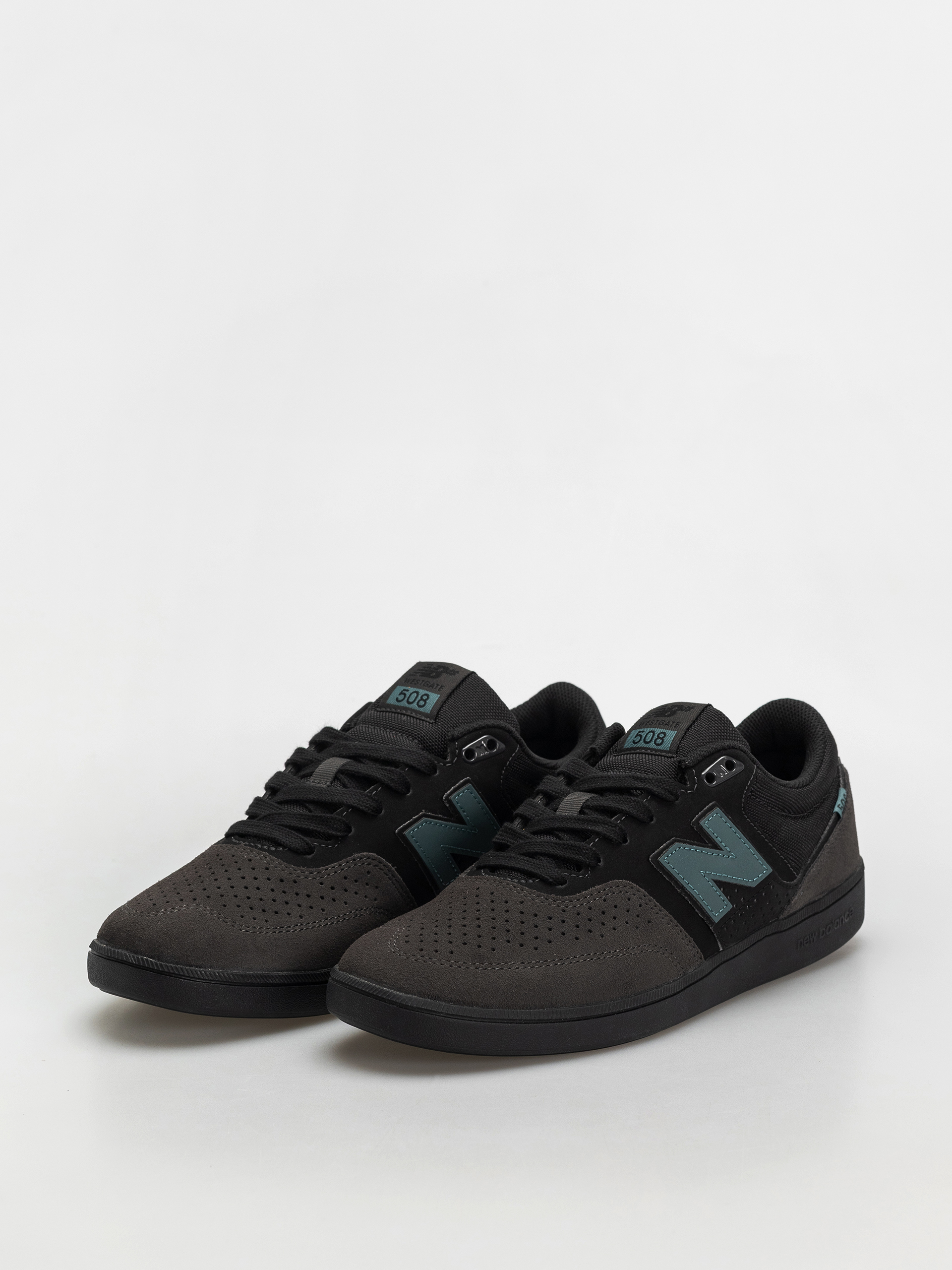 Topánky New Balance 508 (black)
