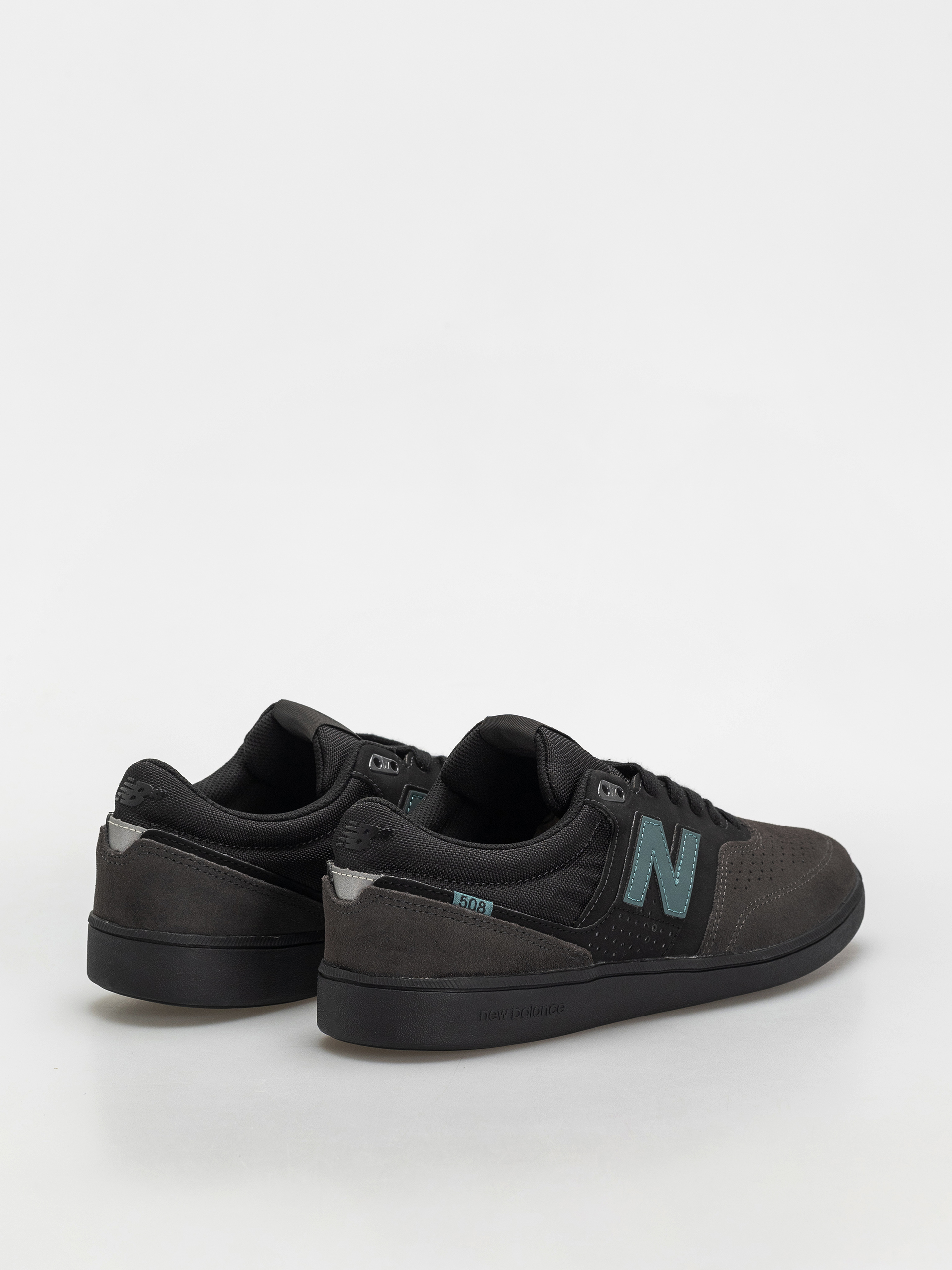 Topánky New Balance 508 (black)