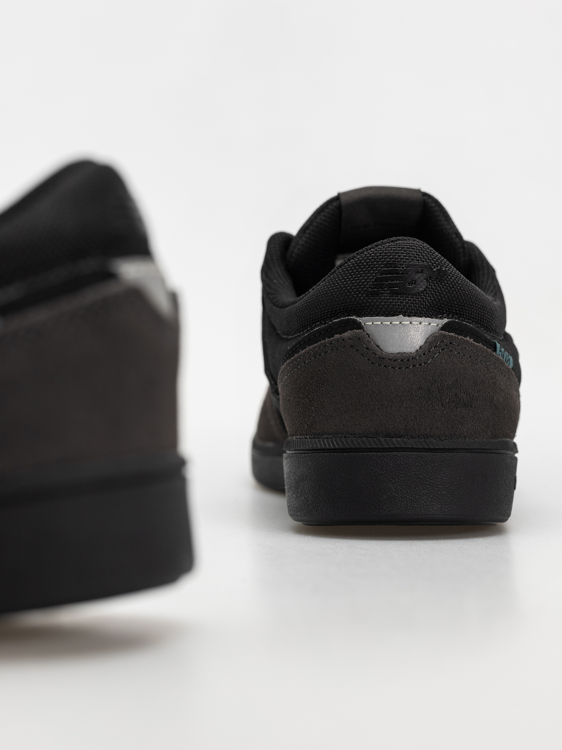 Topánky New Balance 508 (black)