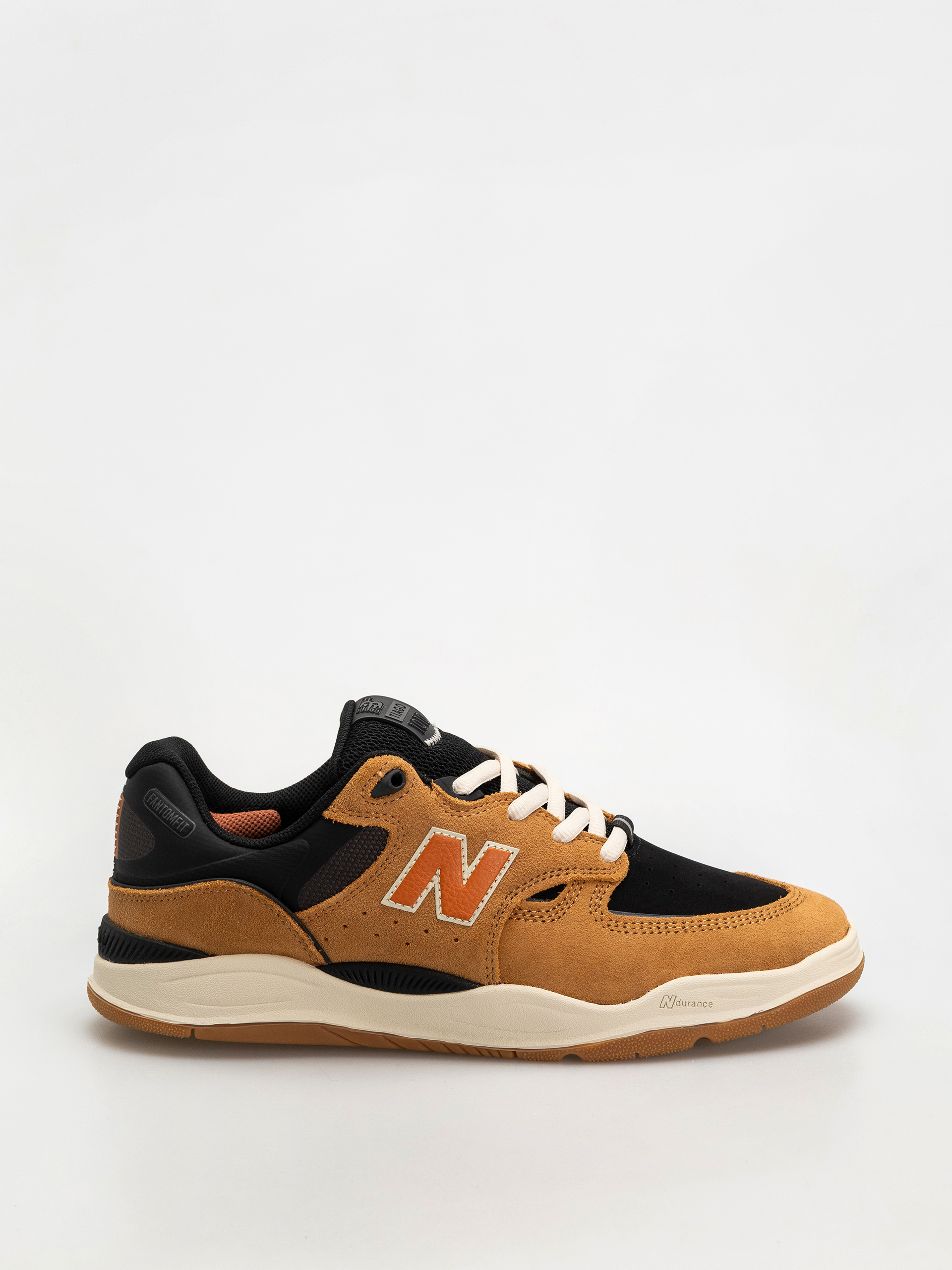Topu00e1nky New Balance 1010 (brown)