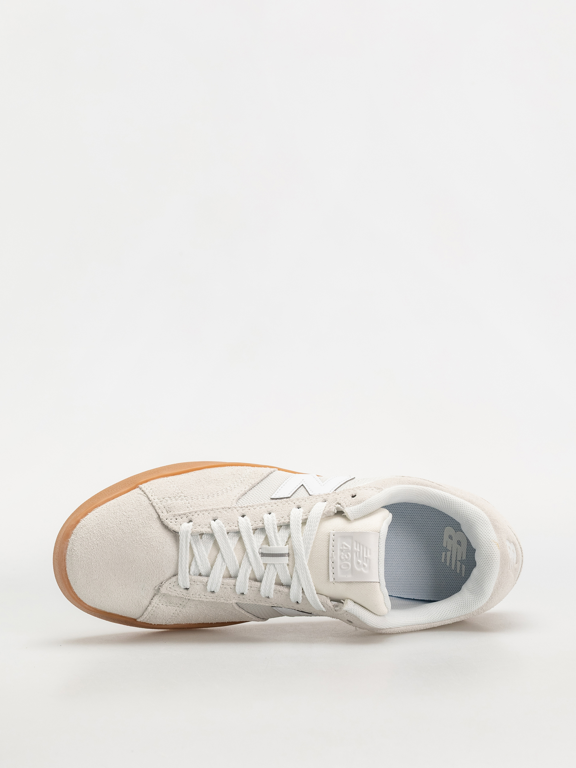 Topánky New Balance 430 (white)