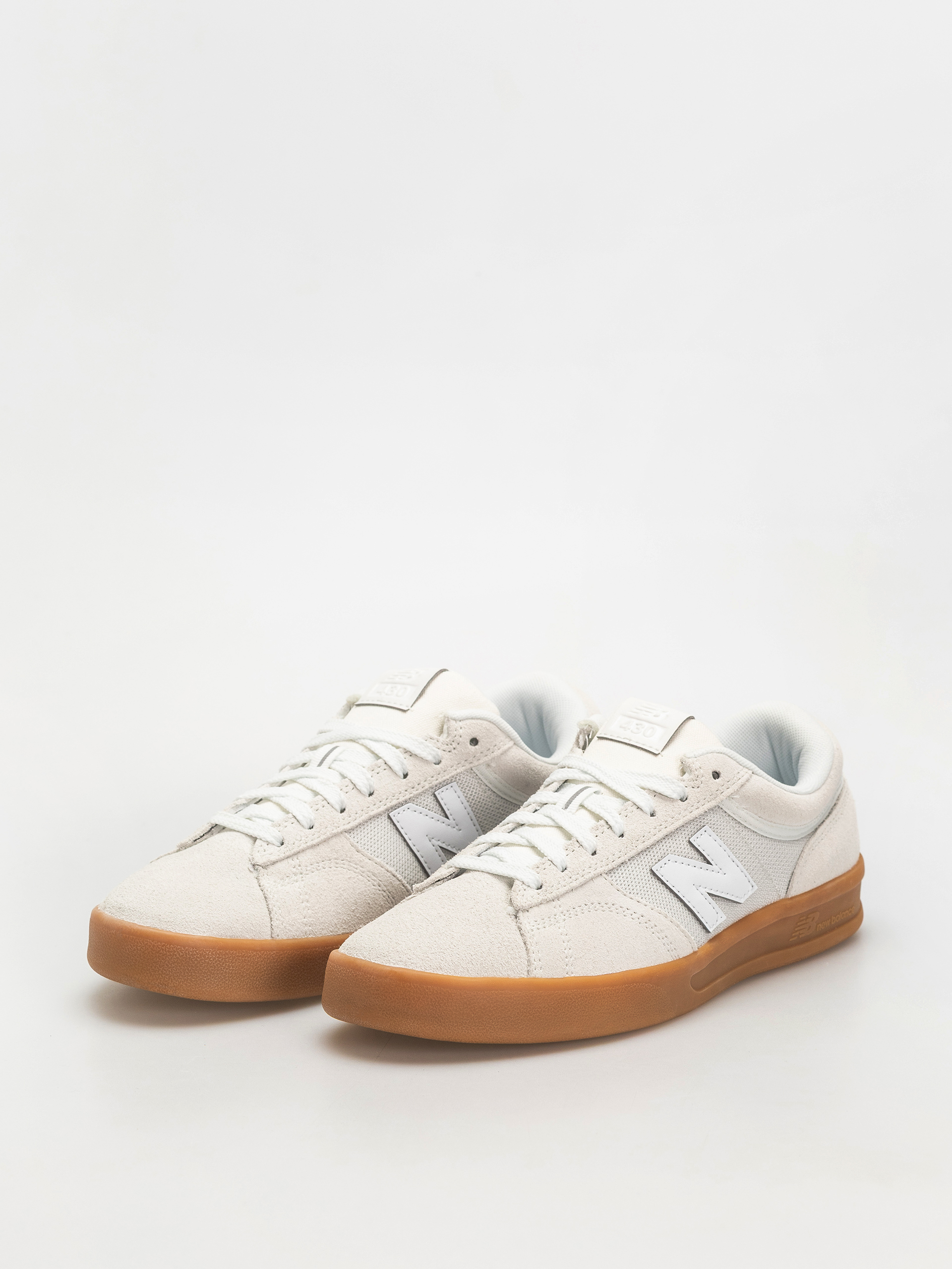 Topánky New Balance 430 (white)