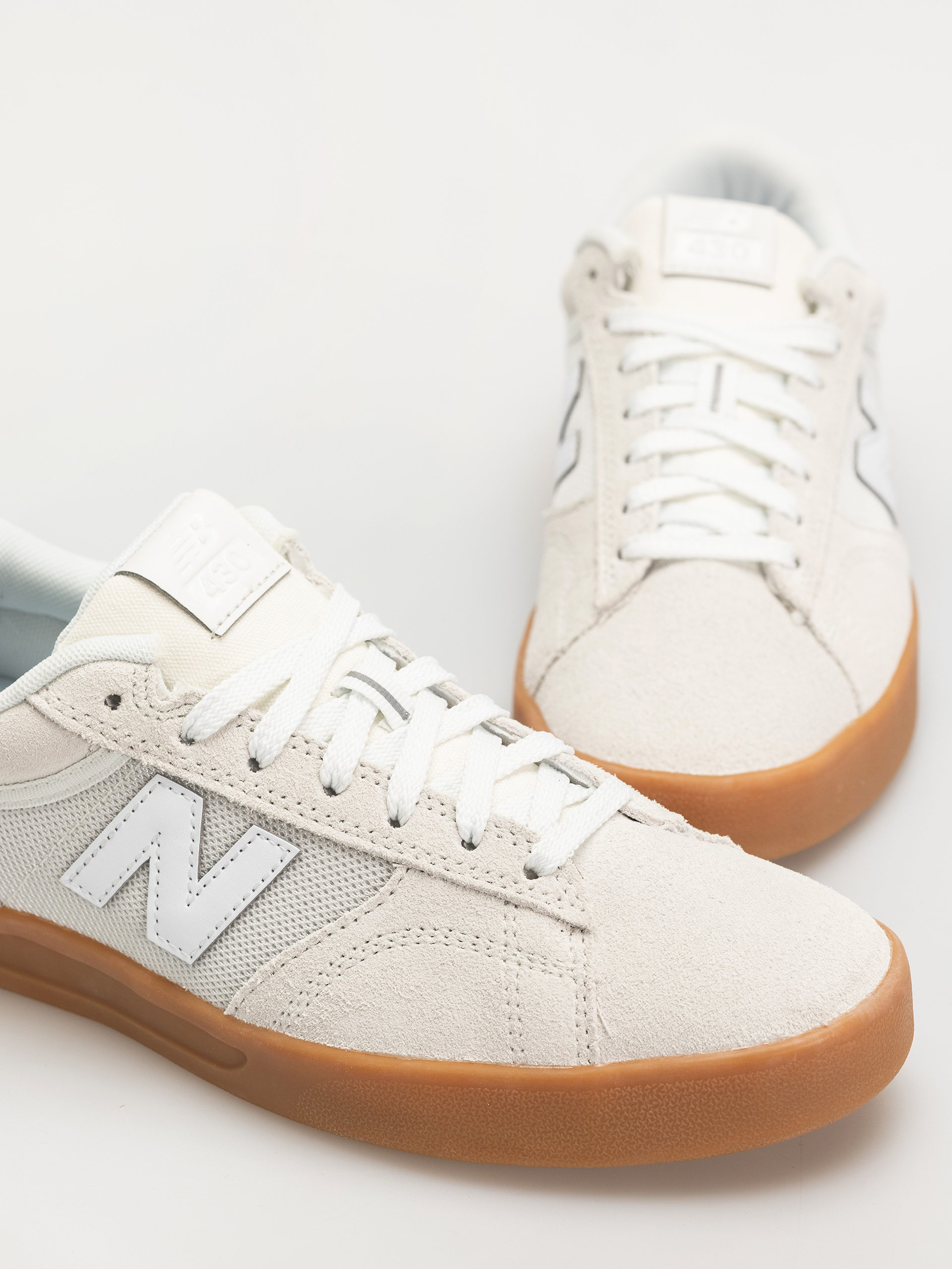 Topánky New Balance 430 (white)
