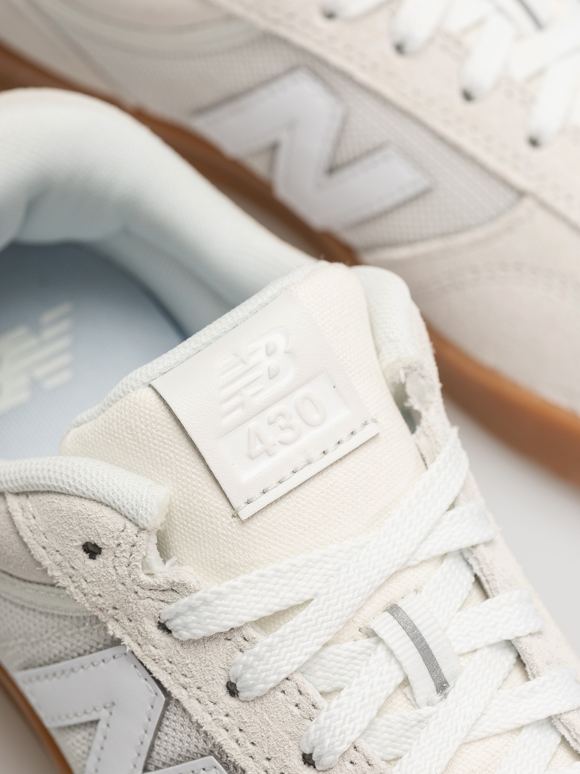 Topánky New Balance 430 (white)