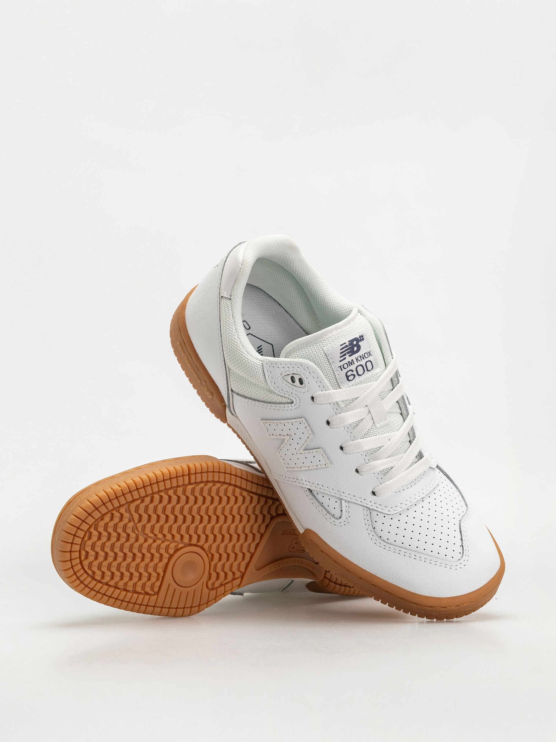 Topánky New Balance 600 (white)