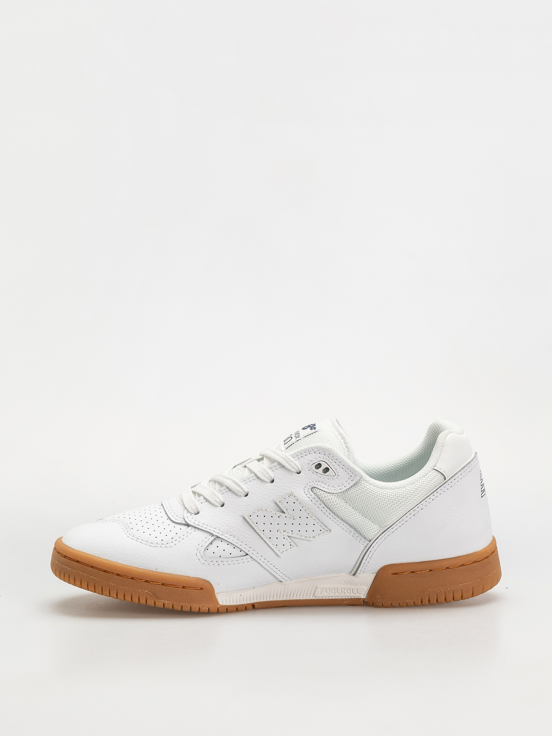 Topánky New Balance 600 (white)