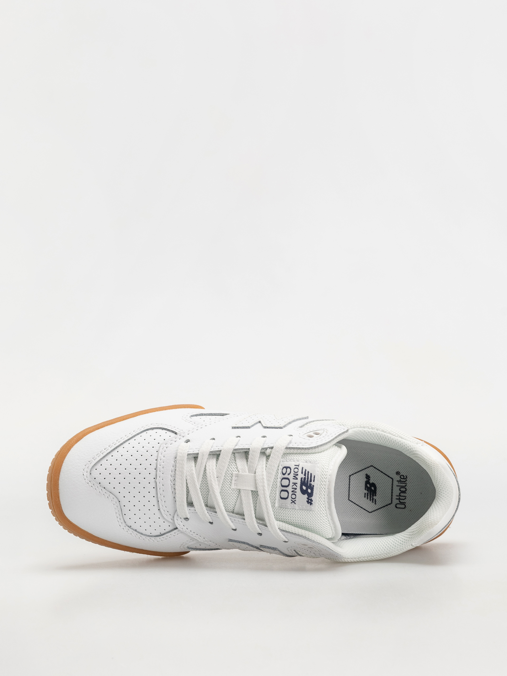 Topánky New Balance 600 (white)