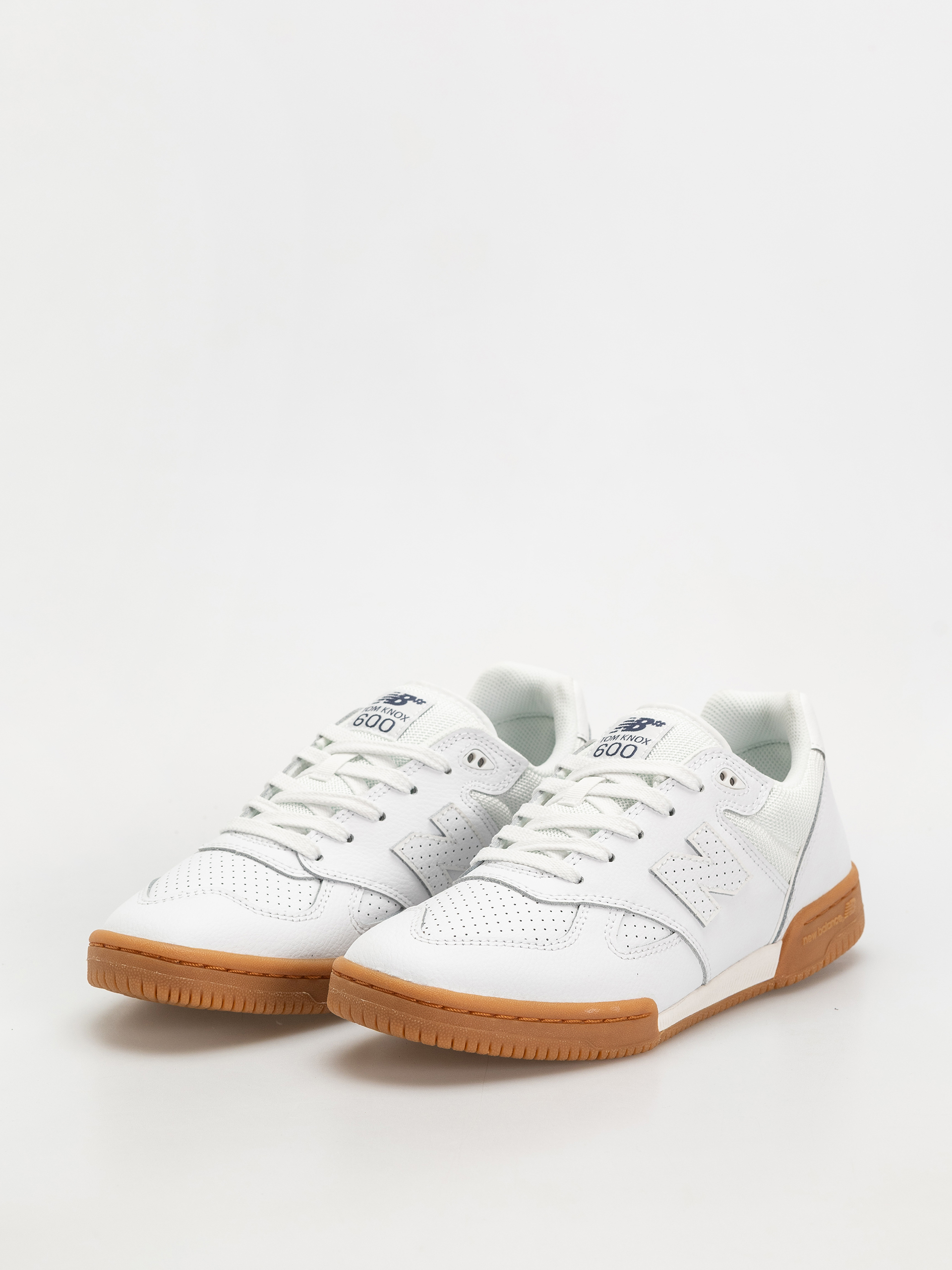 Topánky New Balance 600 (white)