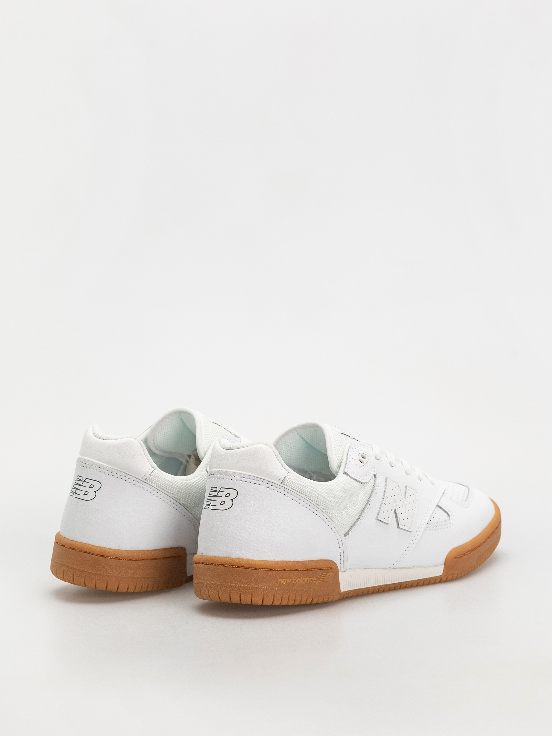 Topánky New Balance 600 (white)