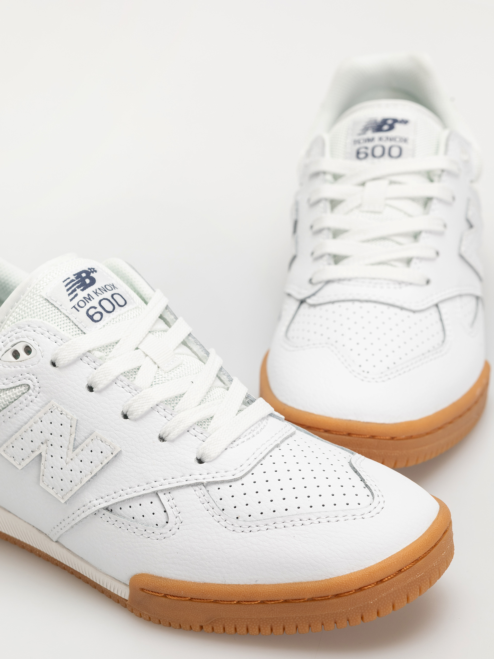 Topánky New Balance 600 (white)