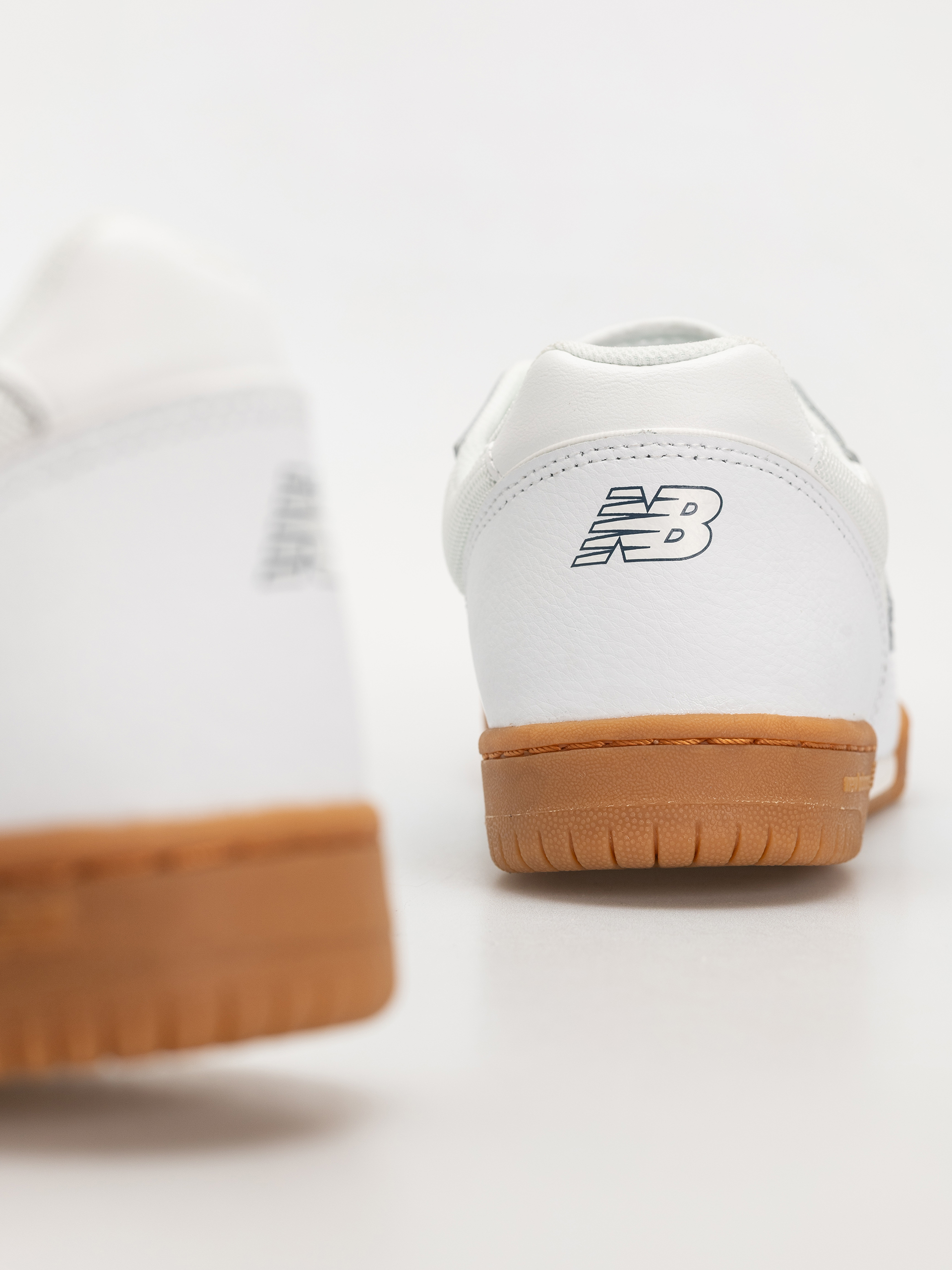 Topánky New Balance 600 (white)