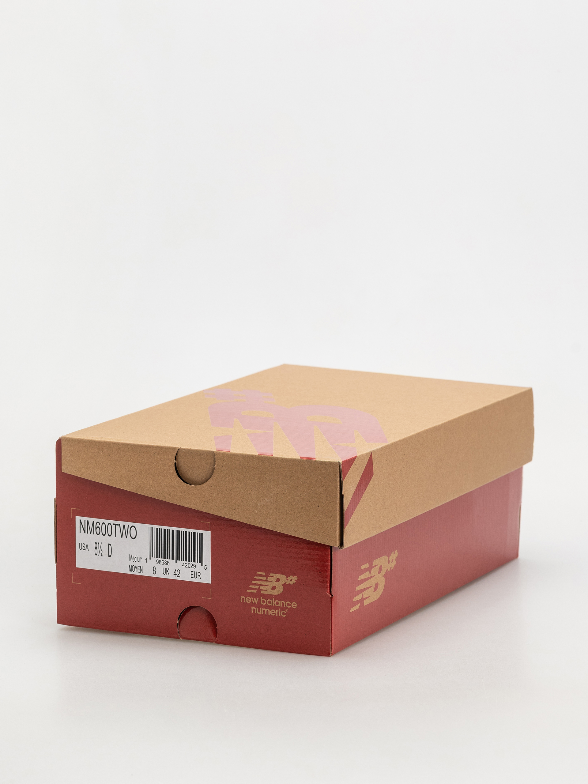 Topánky New Balance 600 (white)