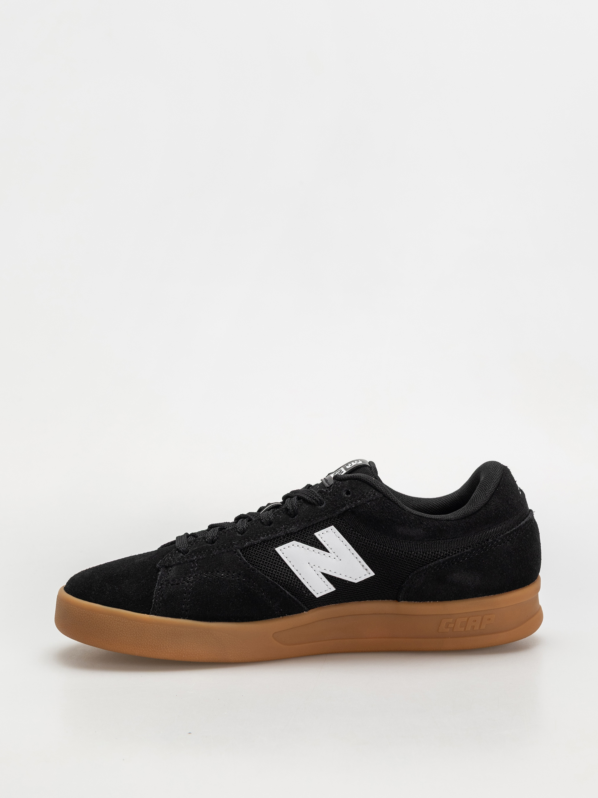 Topánky New Balance 430 (black)