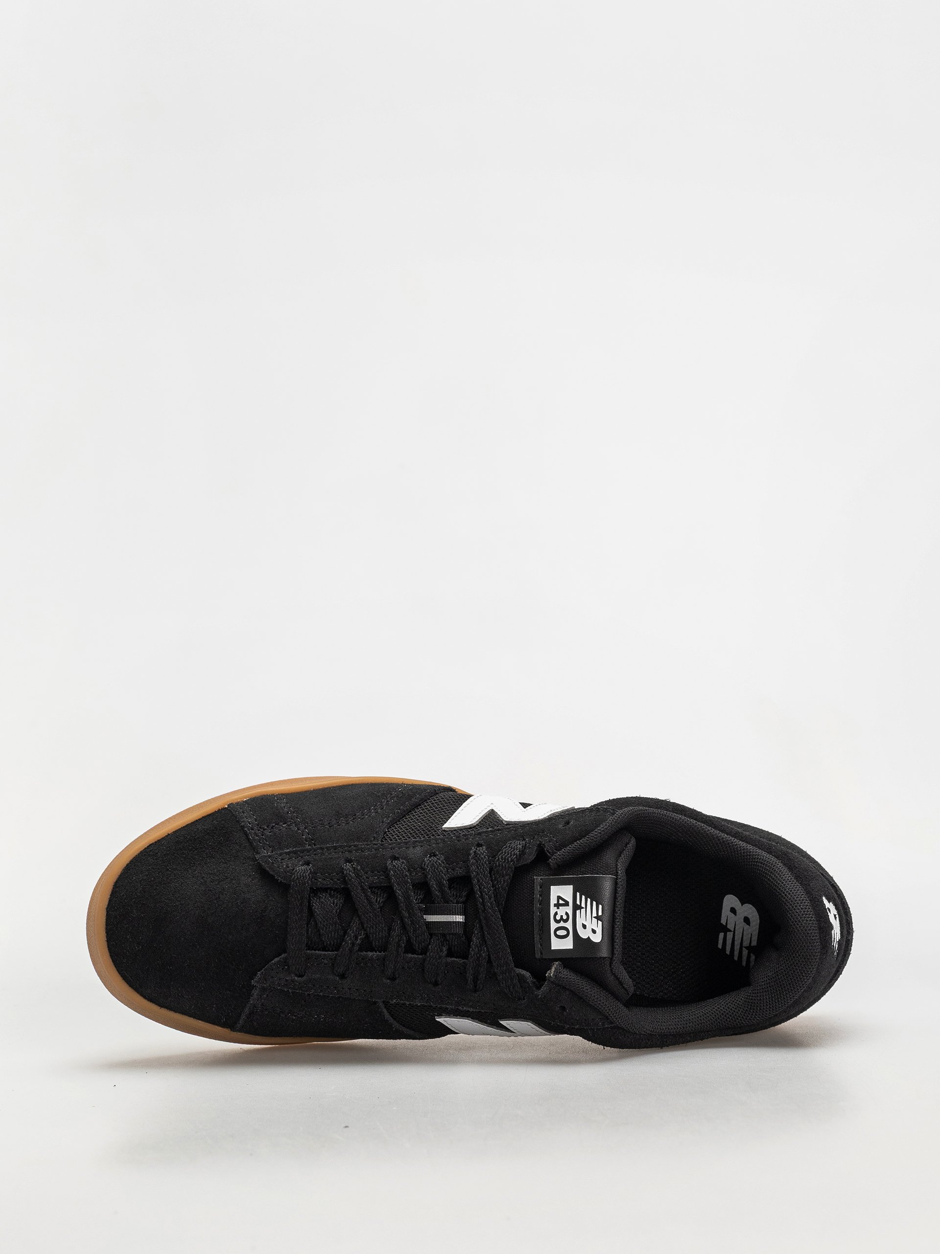 Topánky New Balance 430 (black)