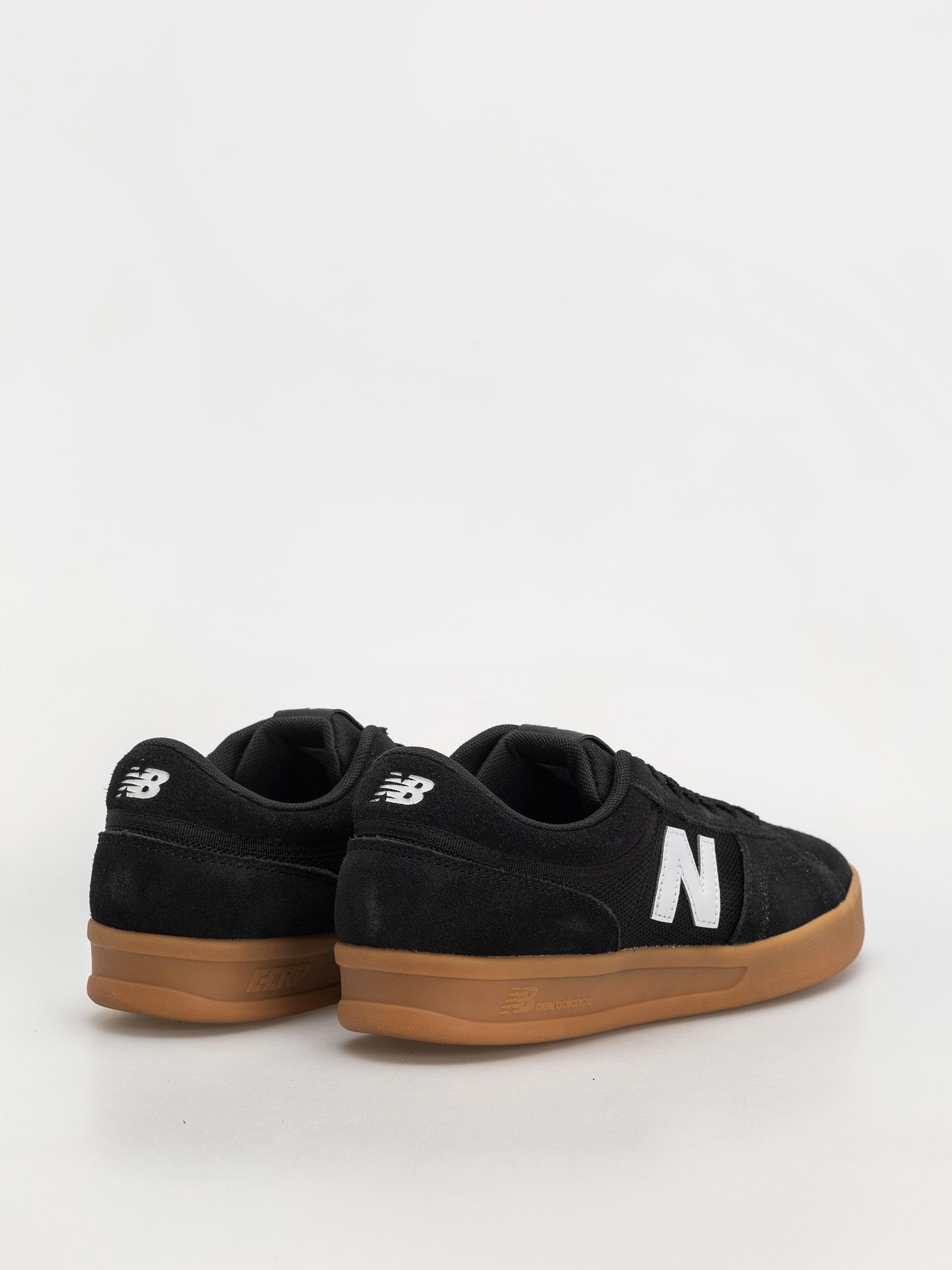Topánky New Balance 430 (black)