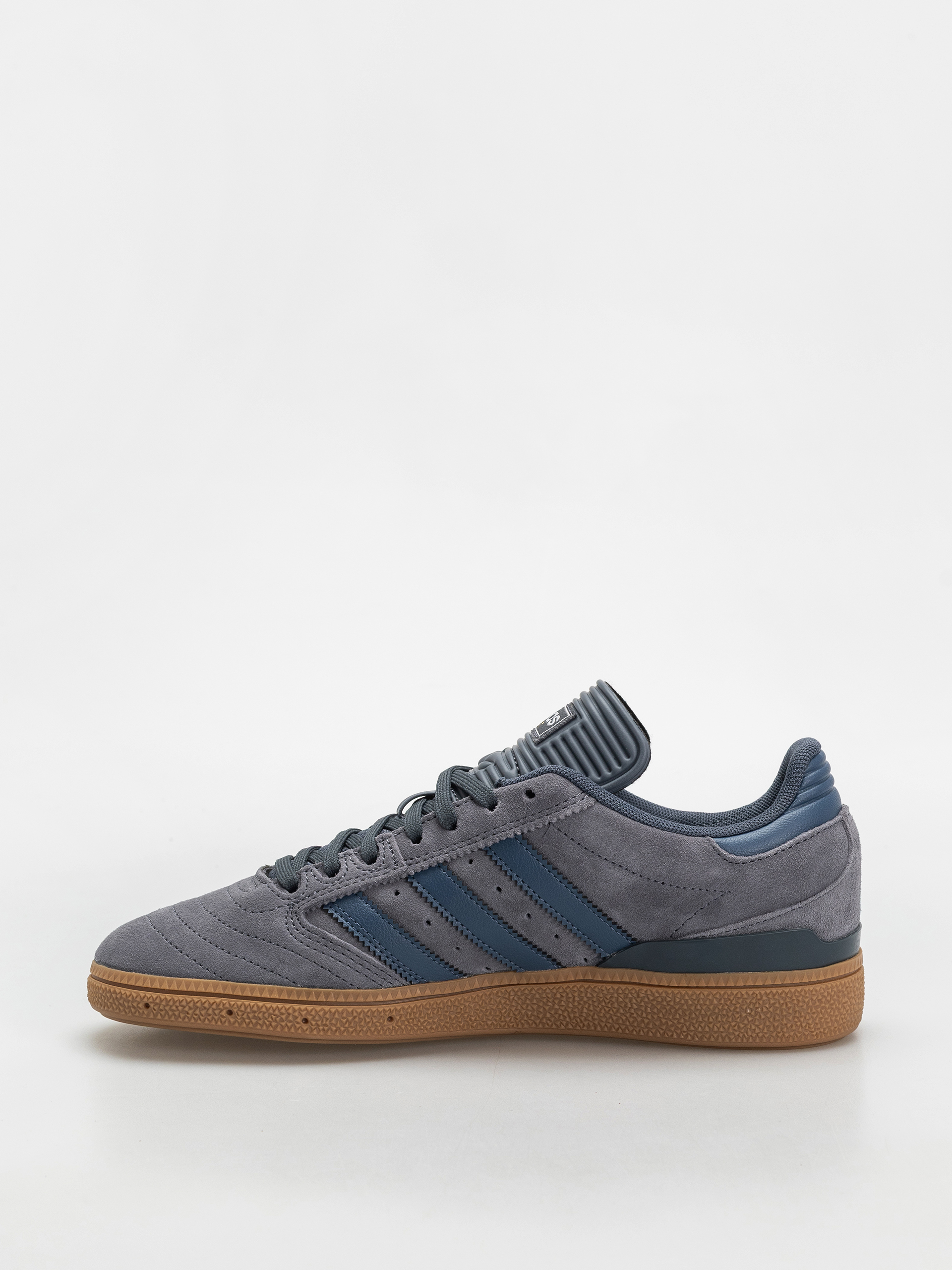 Topánky adidas Busenitz (onix/prloin/gum4)