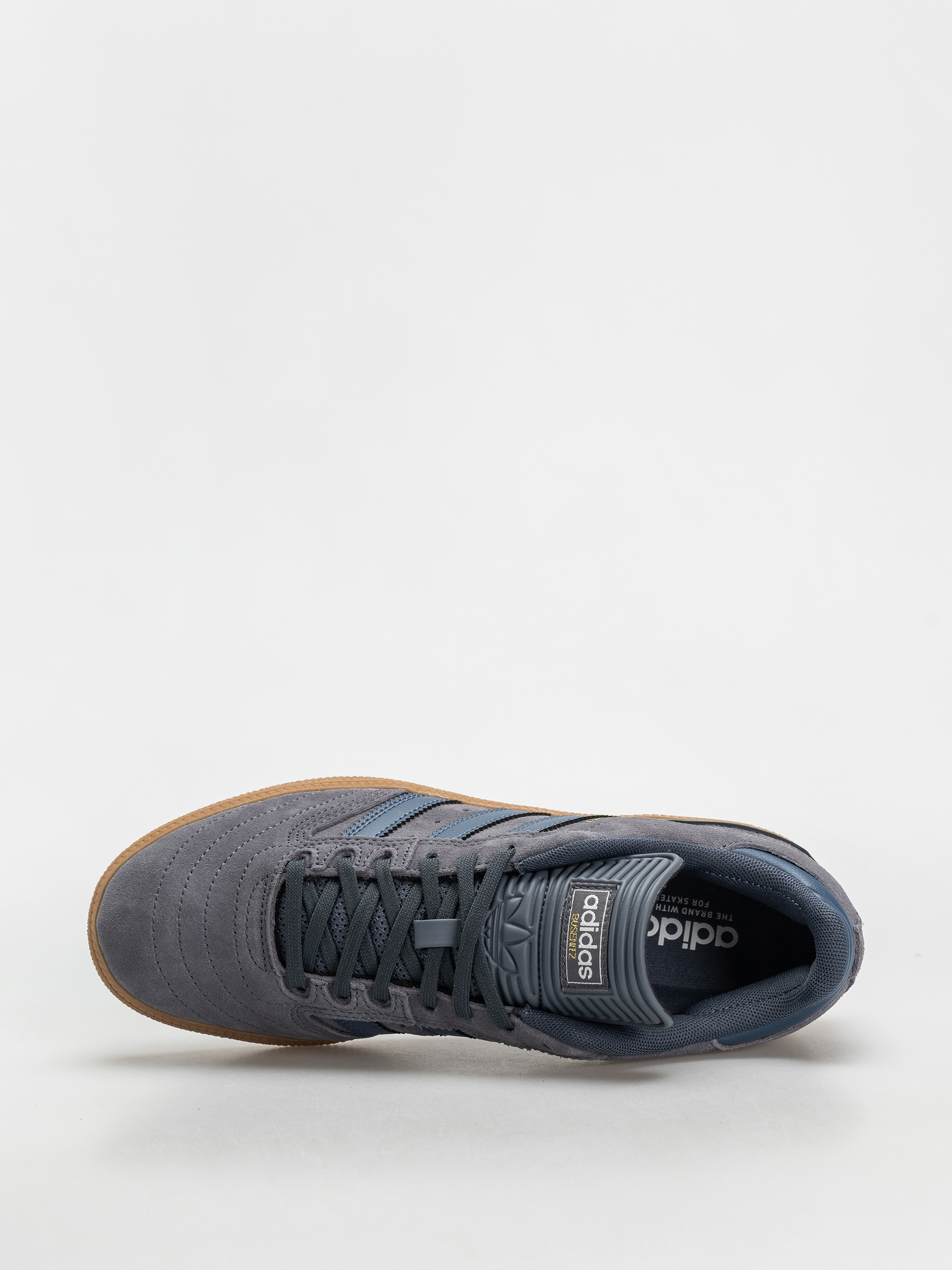 Topánky adidas Busenitz (onix/prloin/gum4)