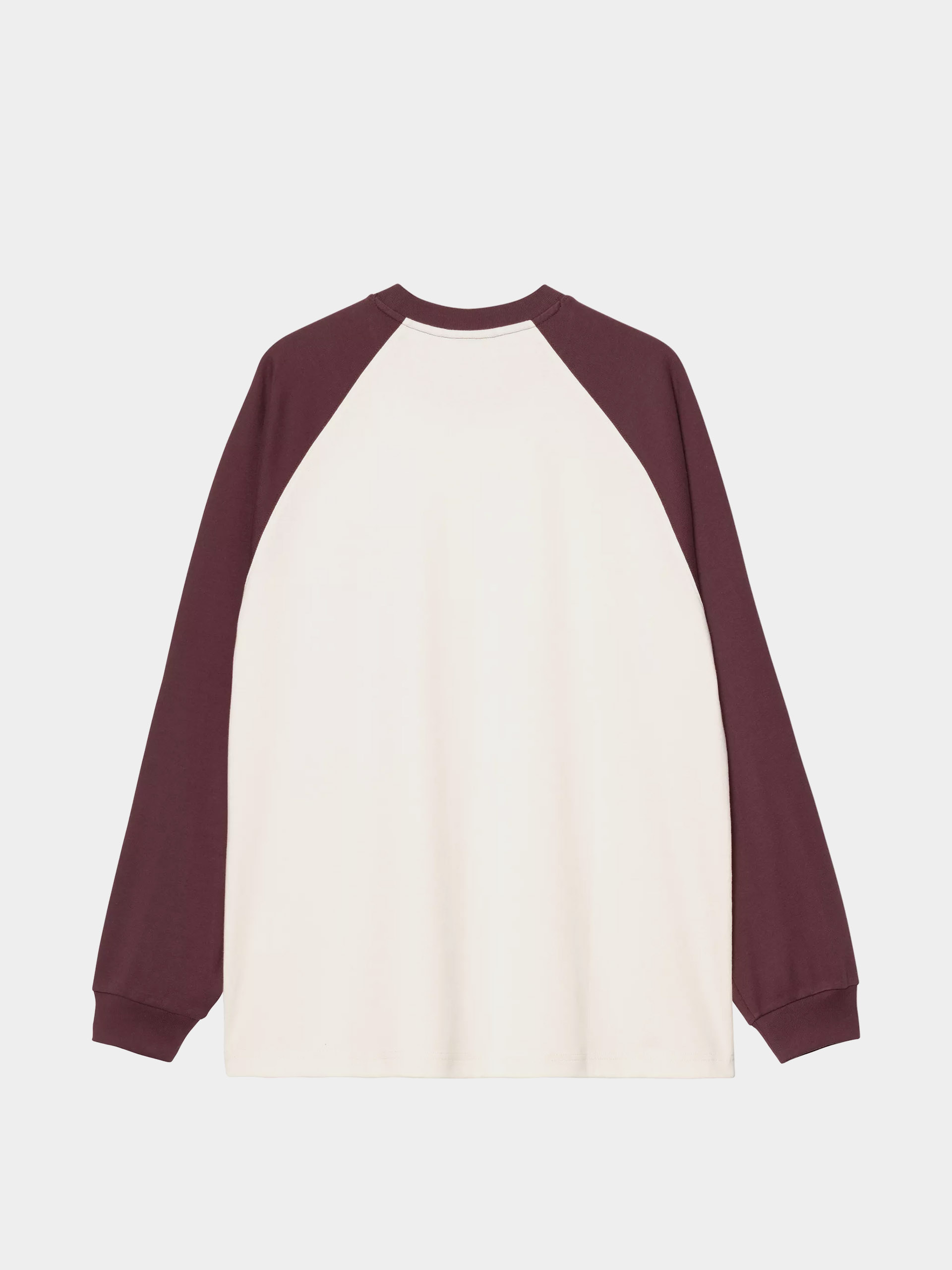 Triko Carhartt WIP Alston (wax/rondo)