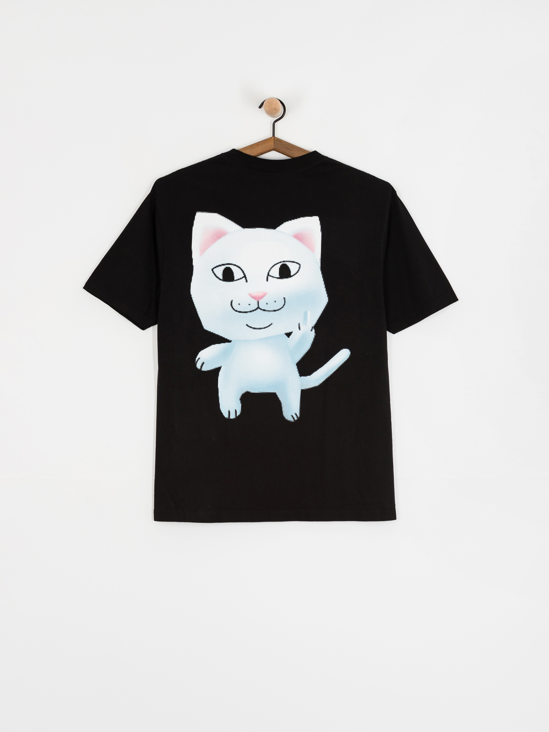 Tričko RipNDip Nermii (black)