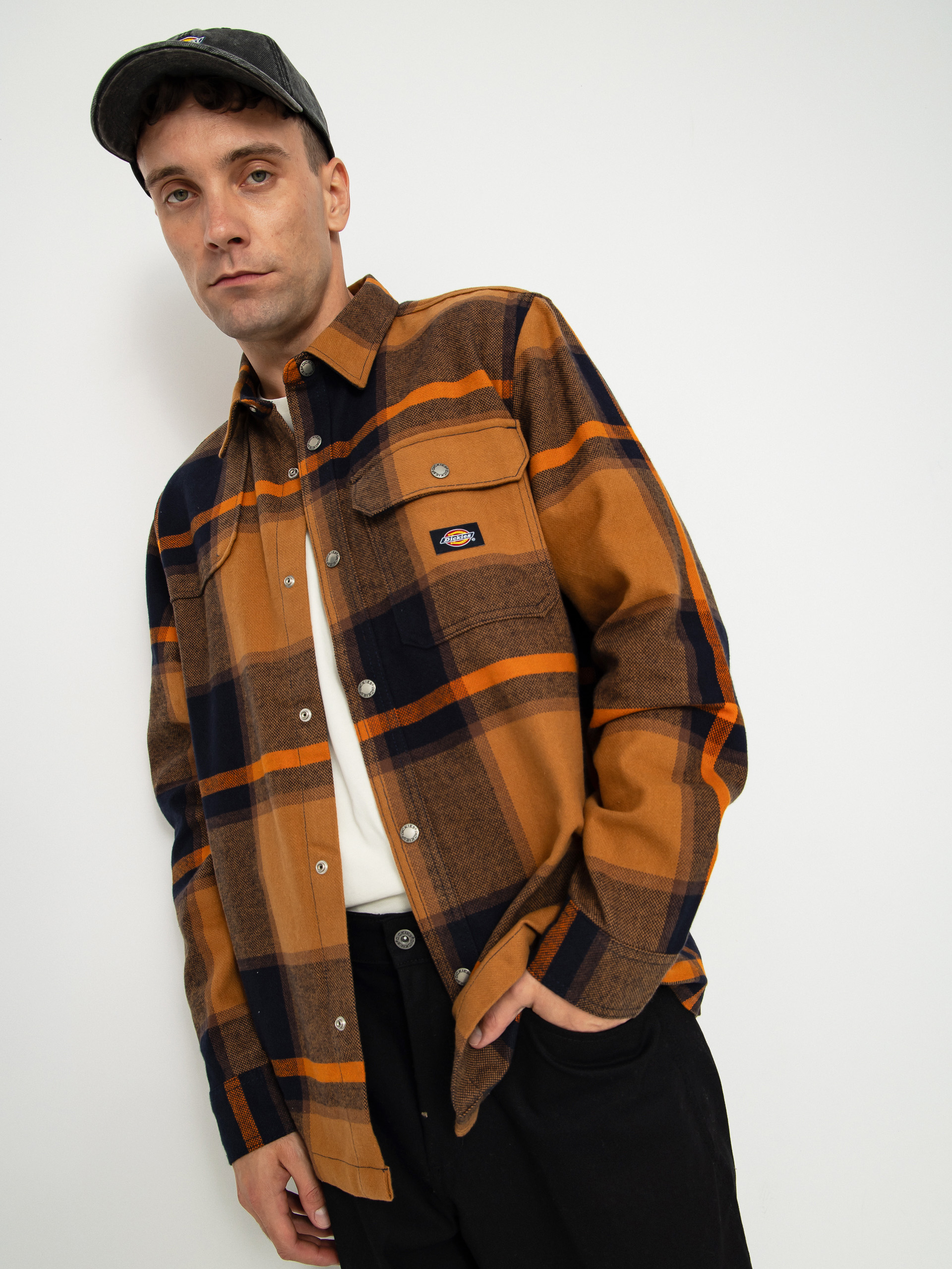 Kou0161eu013ea Dickies Nimmons (night sky)