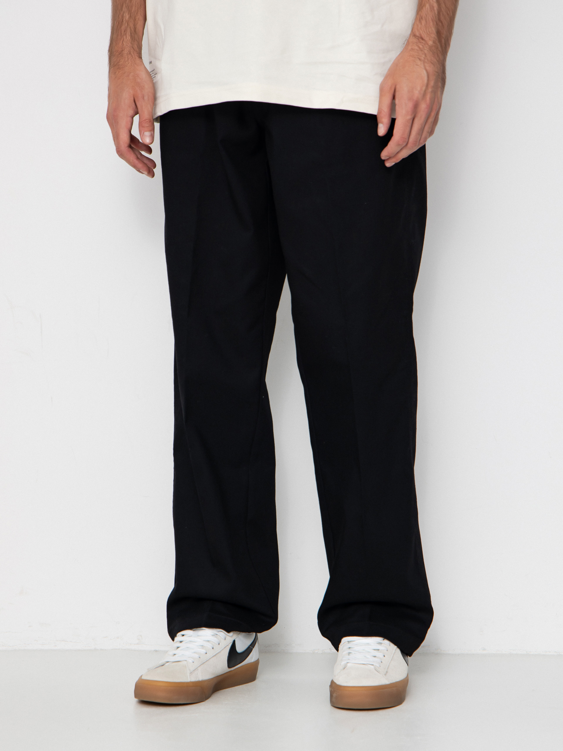 Nohavice Dickies x Mike Anderson Flex Work (black)