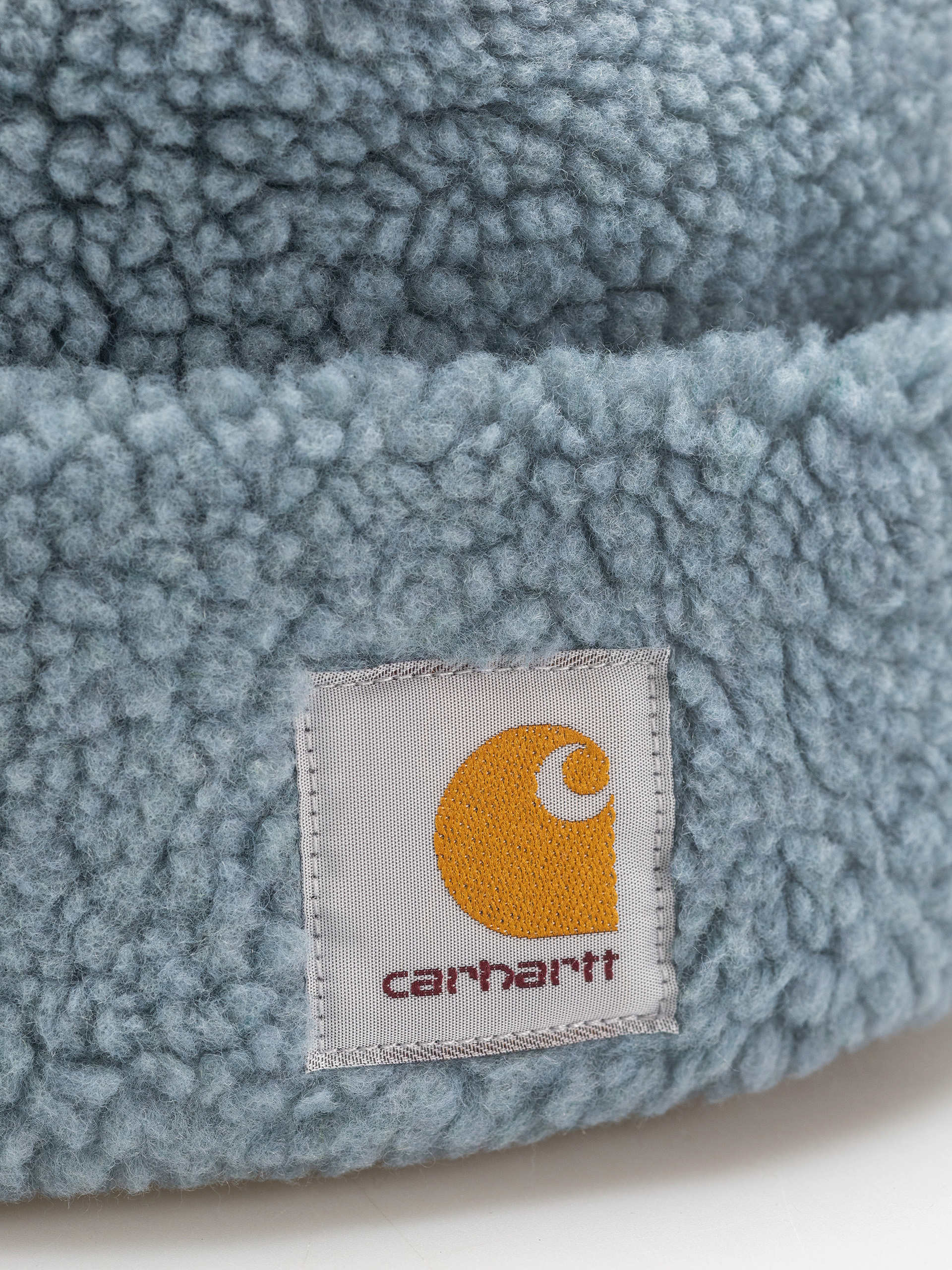 Čiapka Carhartt WIP Prentis (citadel)