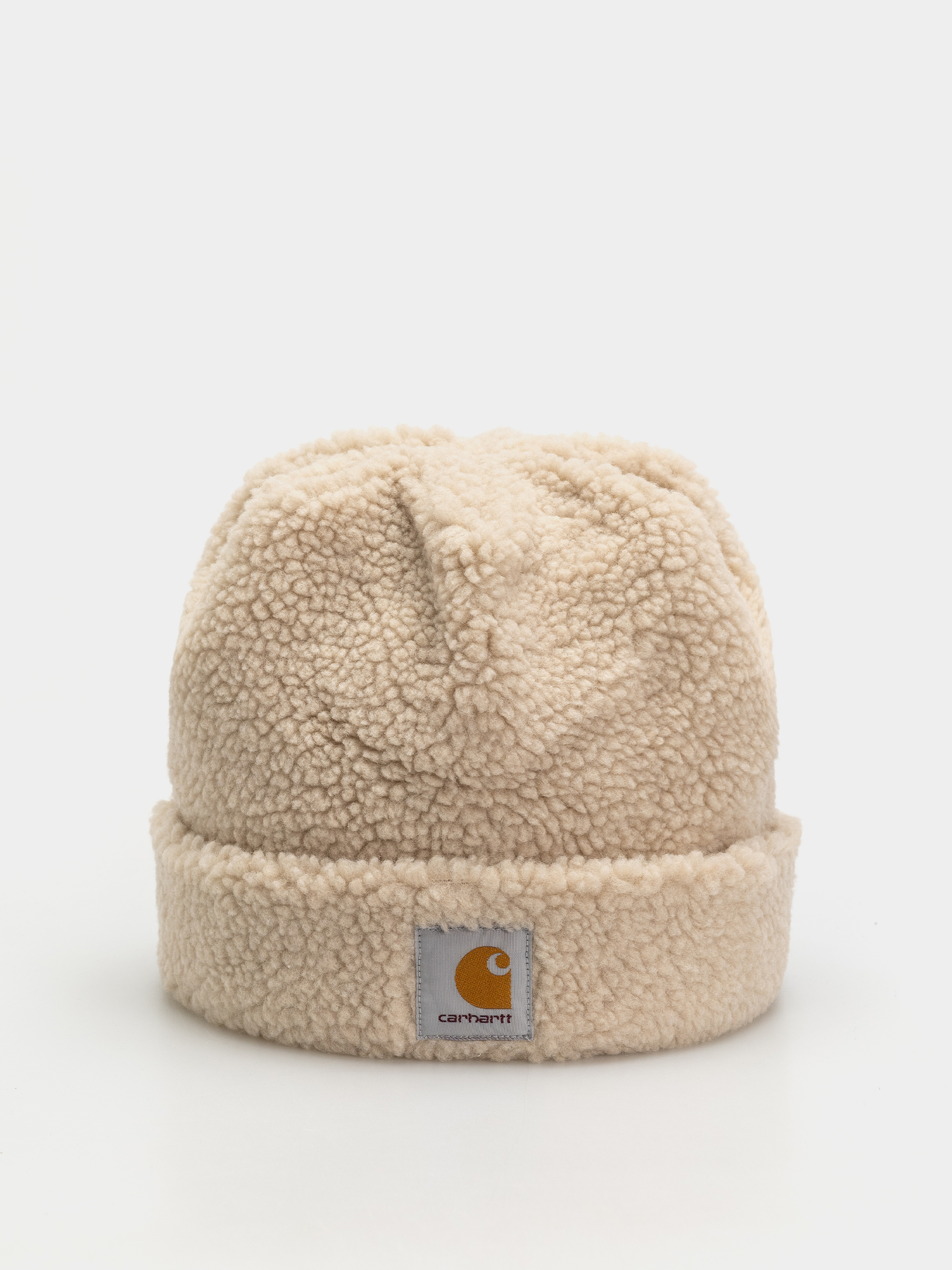 u010ciapka Carhartt WIP Prentis (fleur de sel)