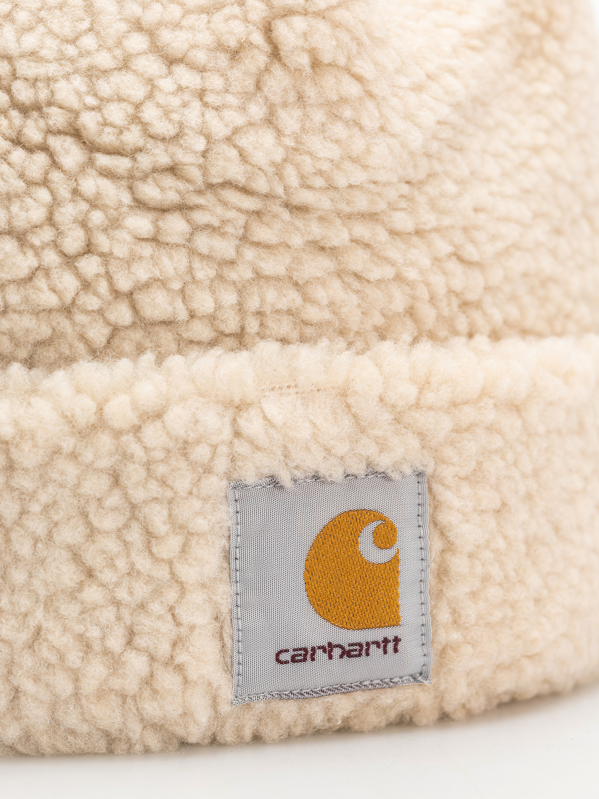 Čiapka Carhartt WIP Prentis (fleur de sel)