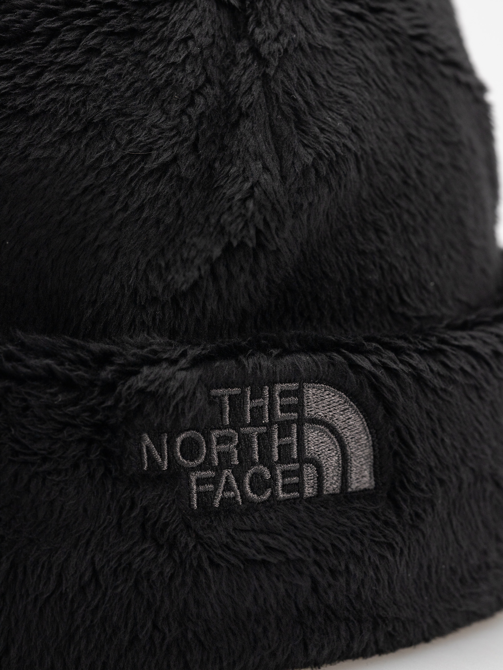 Čiapka The North Face Osito Wmn (tnf black)