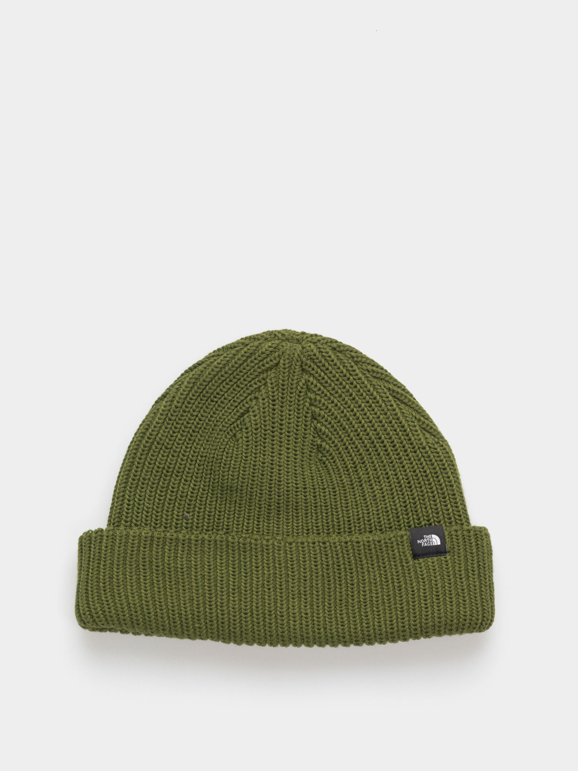 u010ciapka The North Face Fisherman (woodland green)