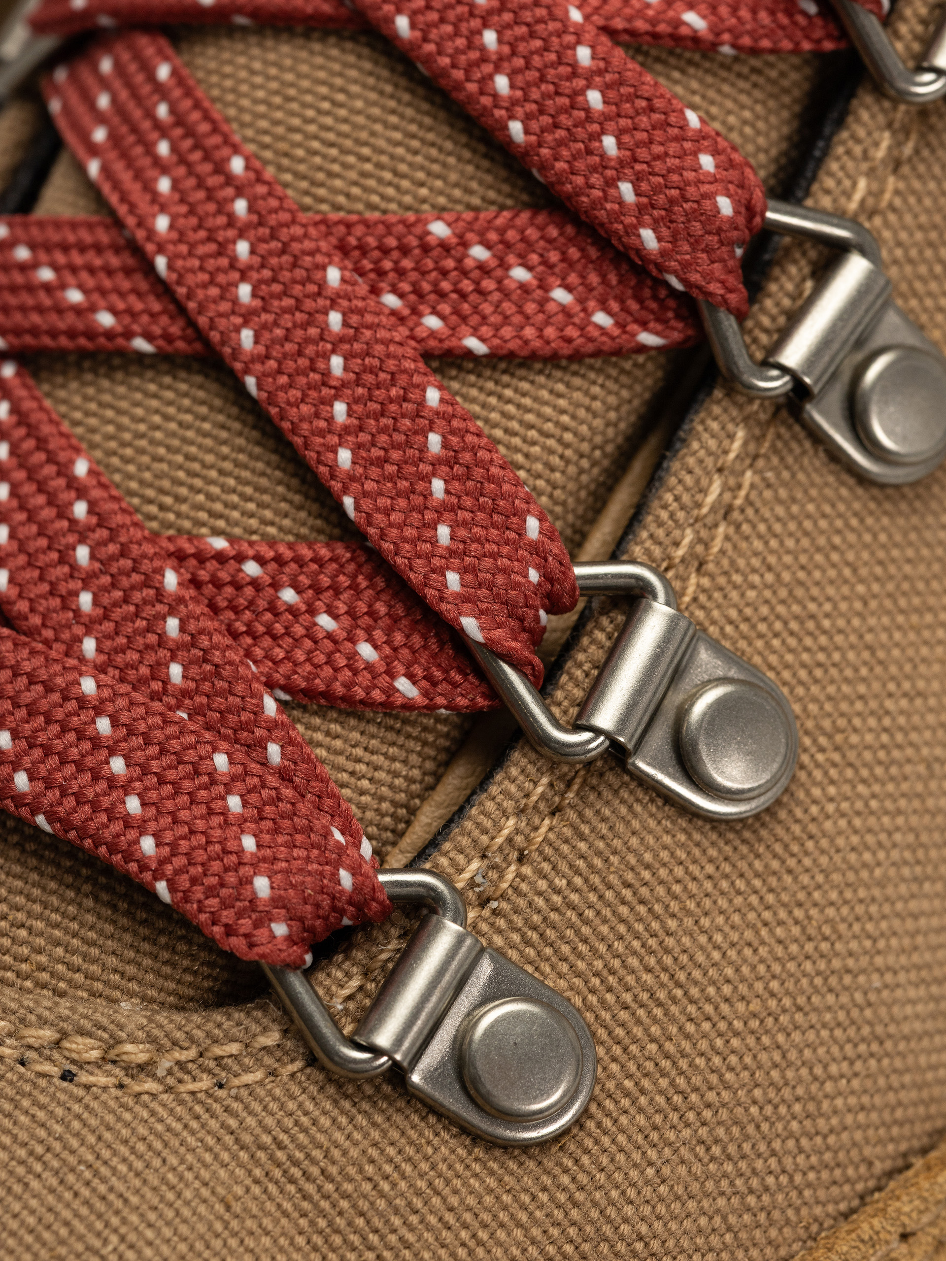 Topánky The North Face Back To Berkeley Iv Textile Wp Wmn (sahara/mars dust)