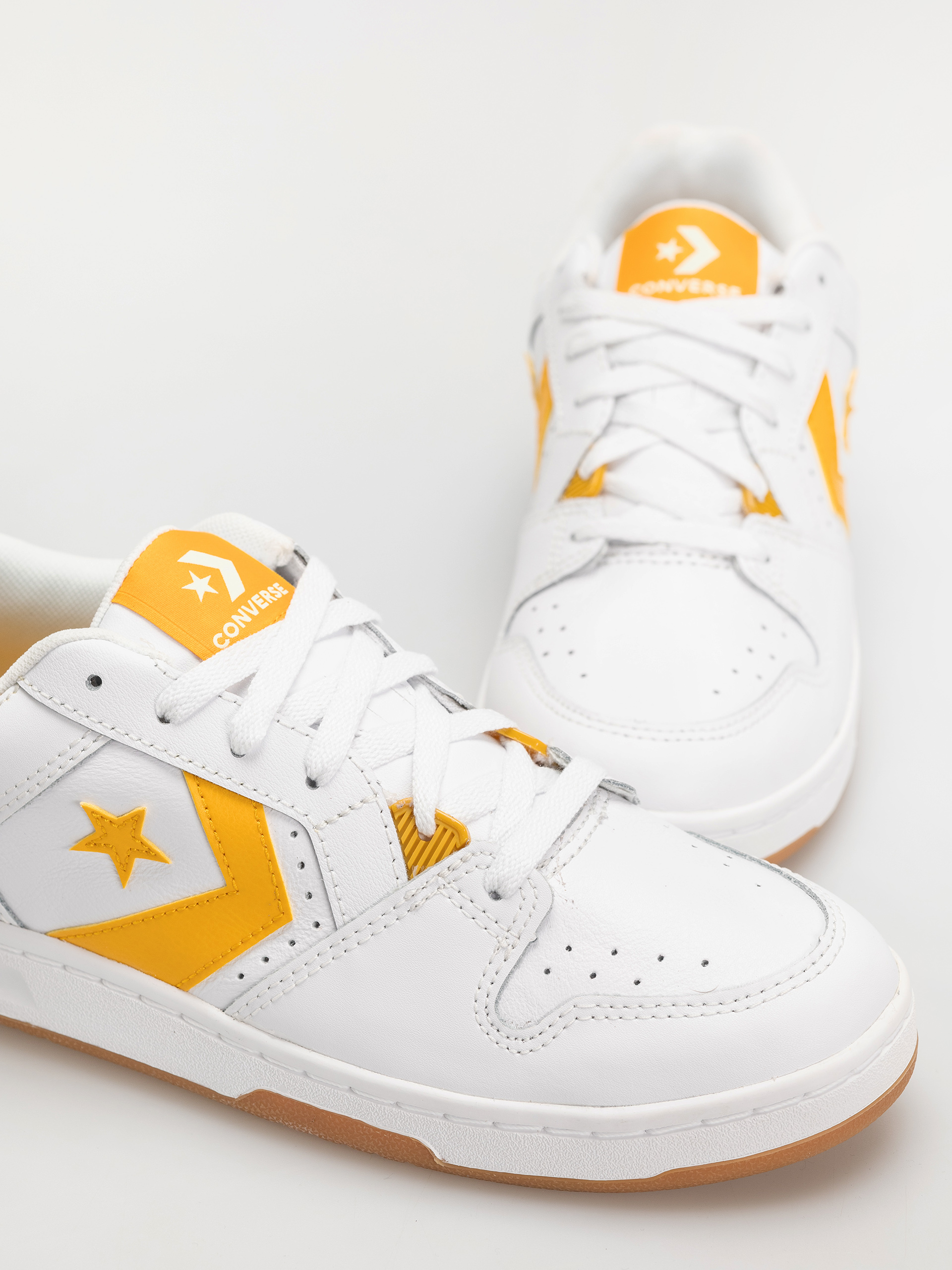 Topánky Converse CL98 (optical white)