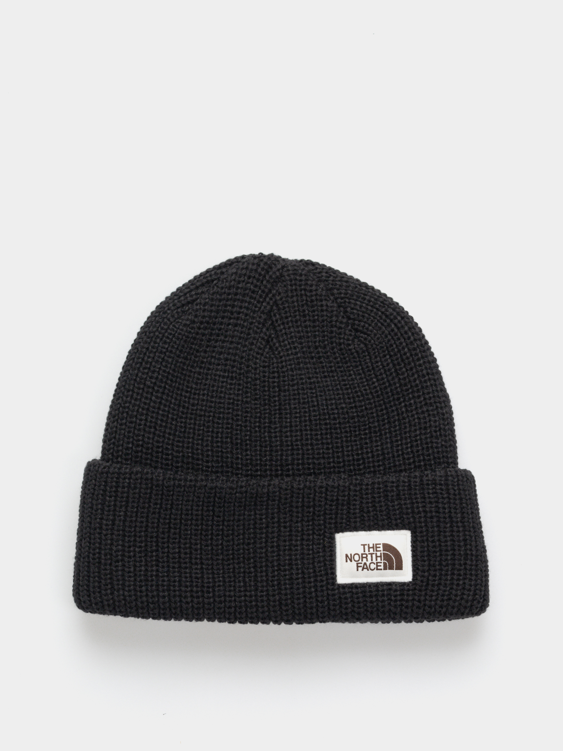 u010ciapka The North Face Salty Bae Lined (tnf black)