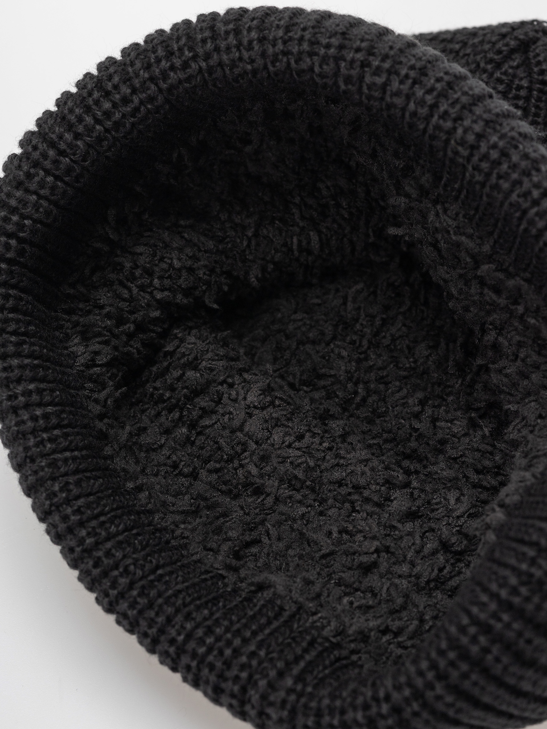 Čiapka The North Face Salty Bae Lined (tnf black)