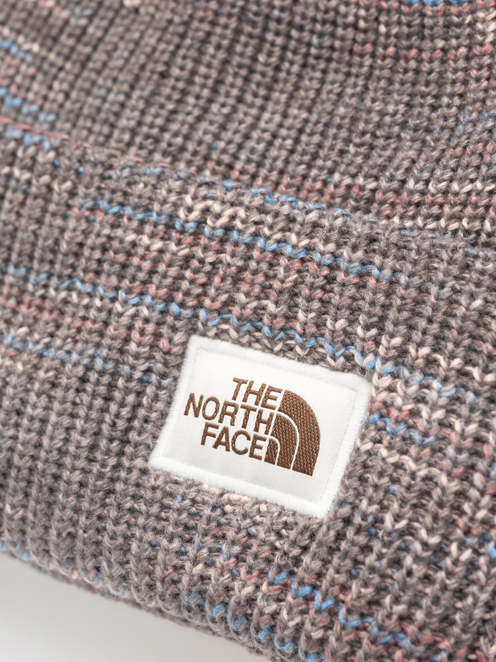 Čiapka The North Face Salty Bae Lined (tawny quartz/multi colo)