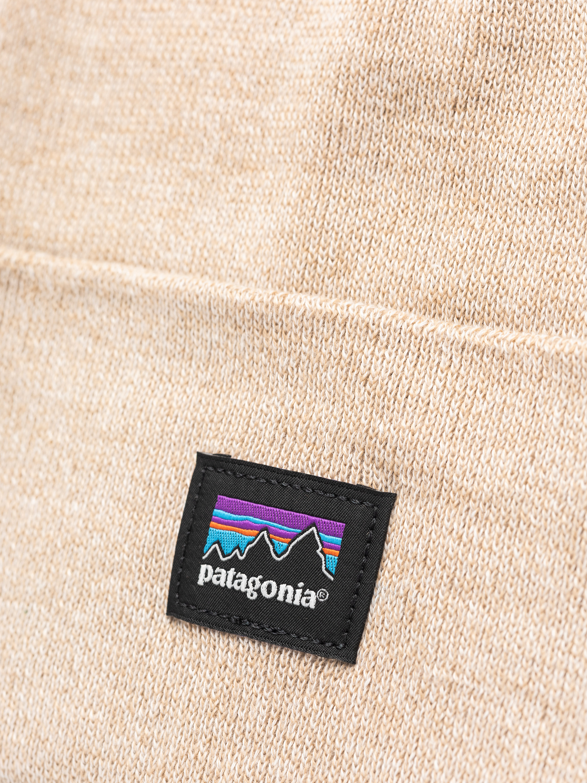 Čiapka Patagonia Everyday (oar tan)