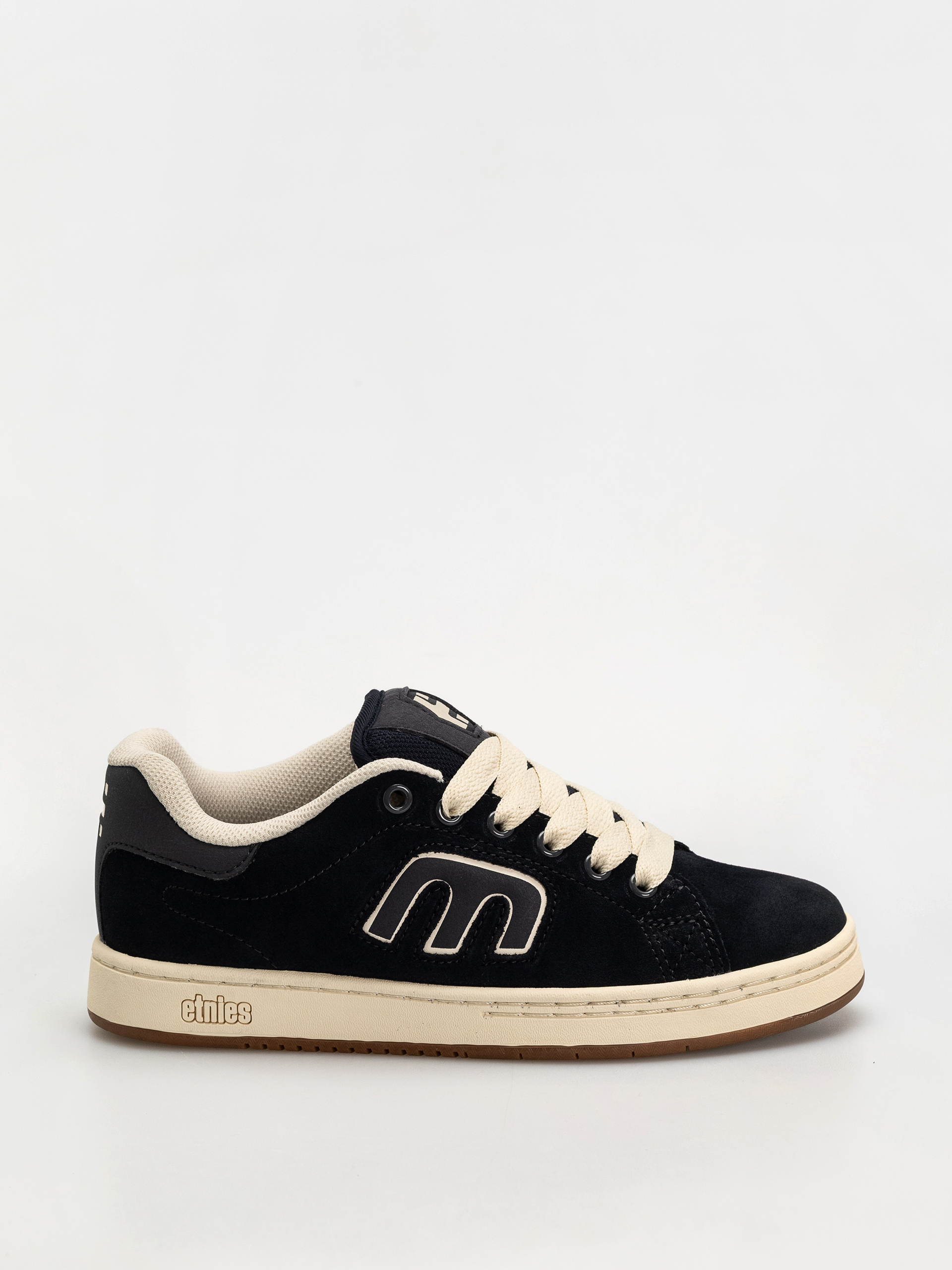 Topu00e1nky Etnies Callicut (navy/tan)