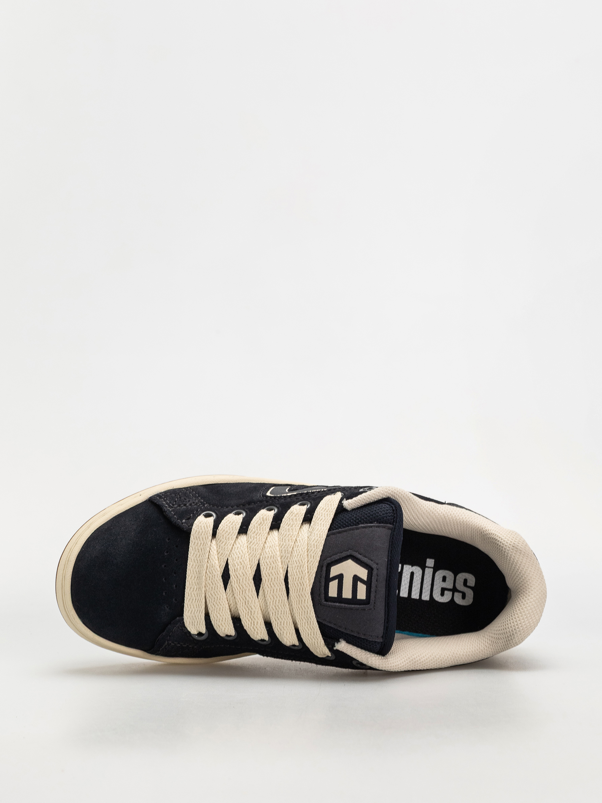 Topánky Etnies Callicut (navy/tan)