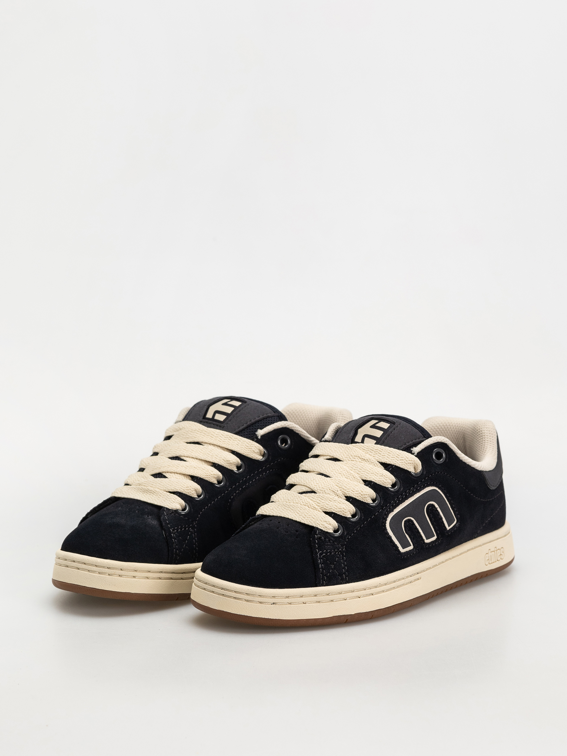 Topánky Etnies Callicut (navy/tan)