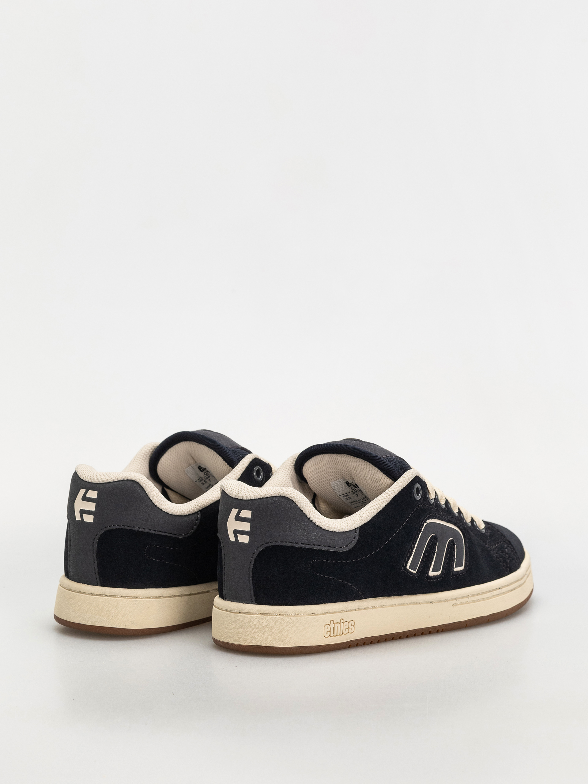Topánky Etnies Callicut (navy/tan)