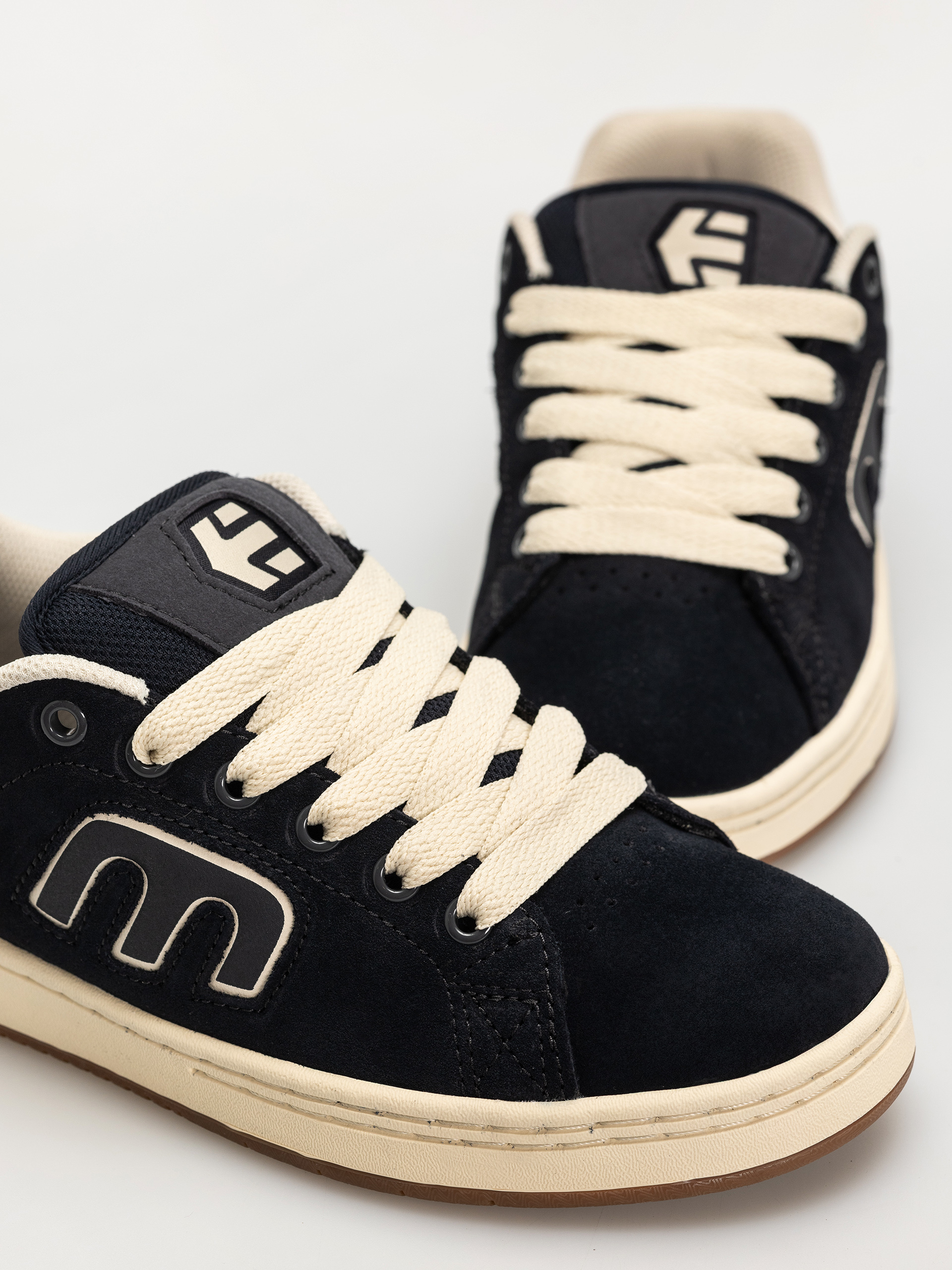 Topánky Etnies Callicut (navy/tan)