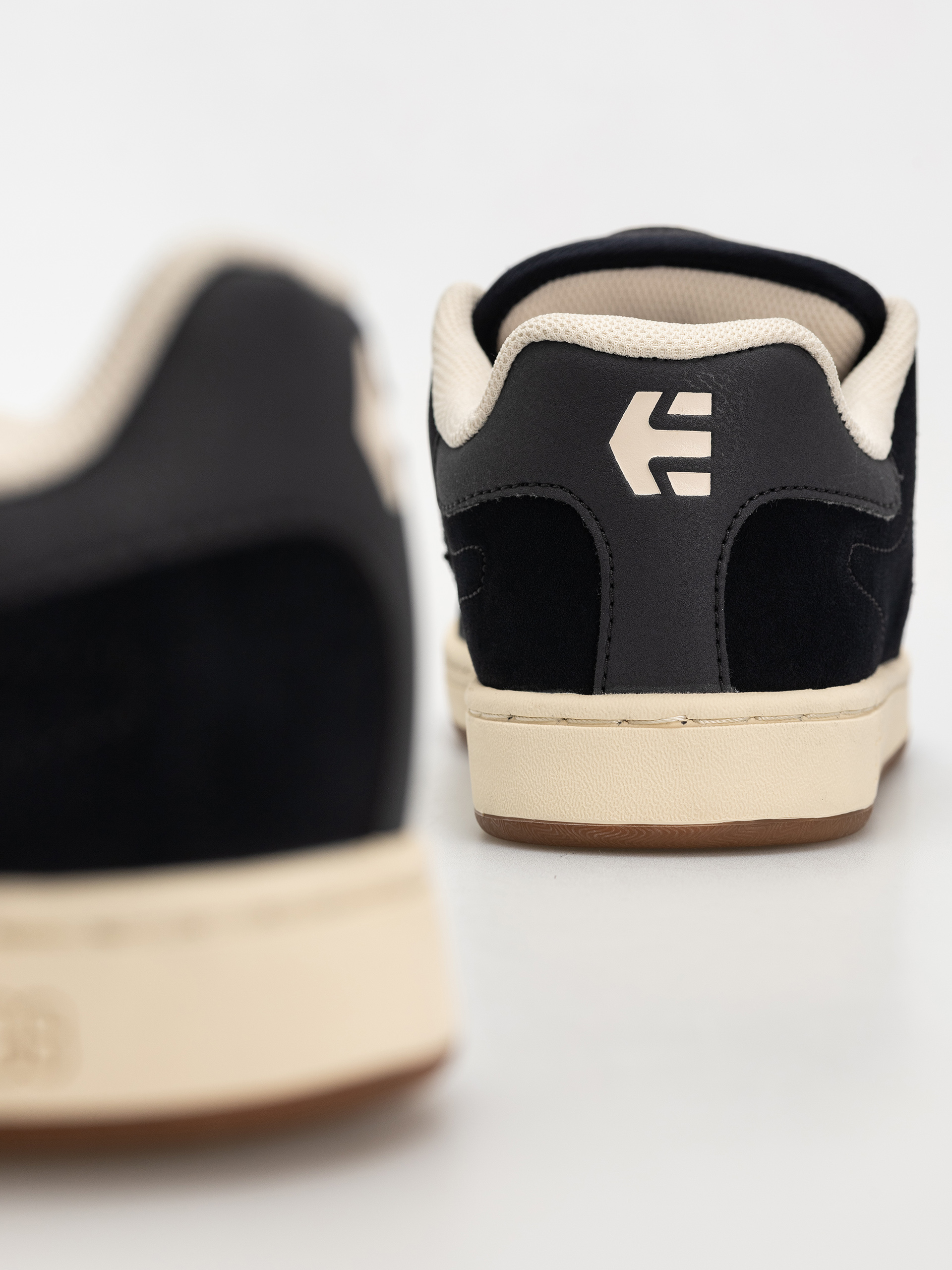 Topánky Etnies Callicut (navy/tan)