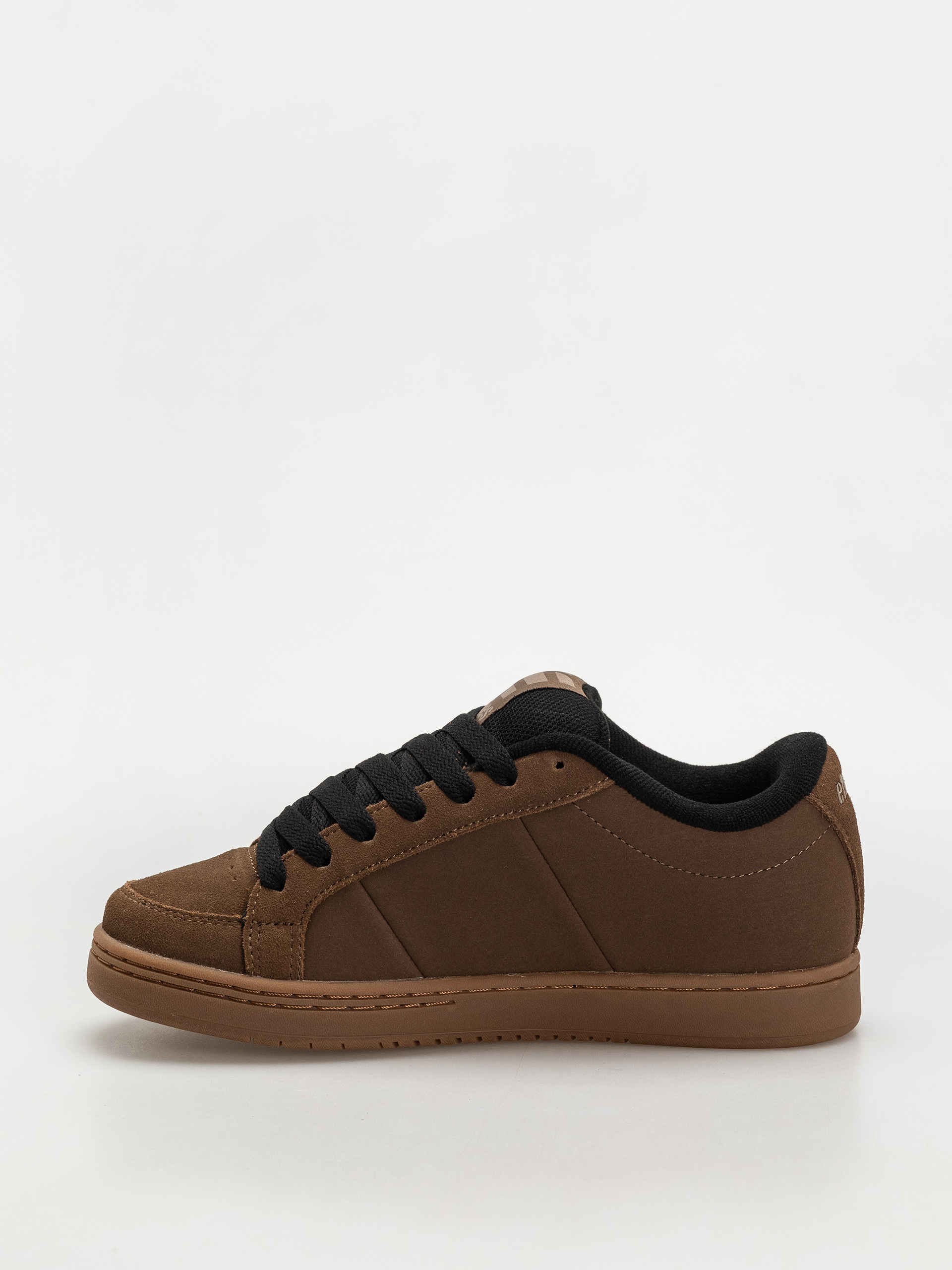 Topánky Etnies Kingpin (brown/warm grey/gum)