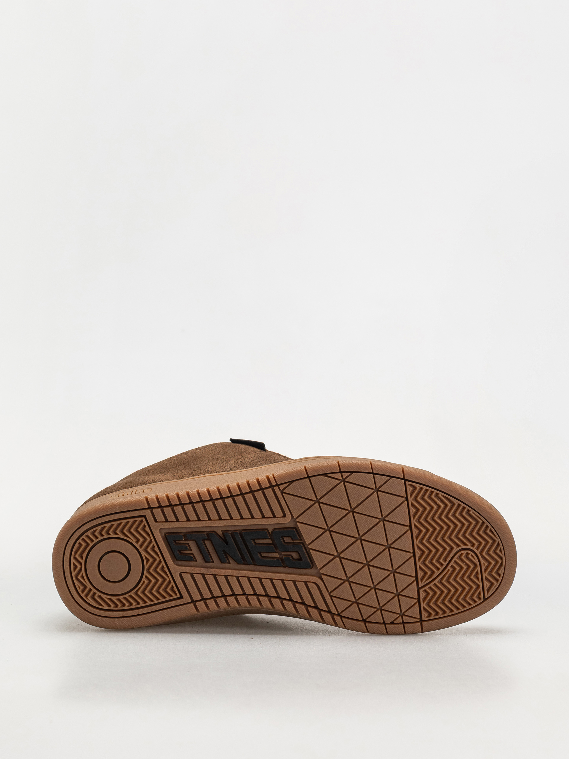 Topánky Etnies Kingpin (brown/warm grey/gum)