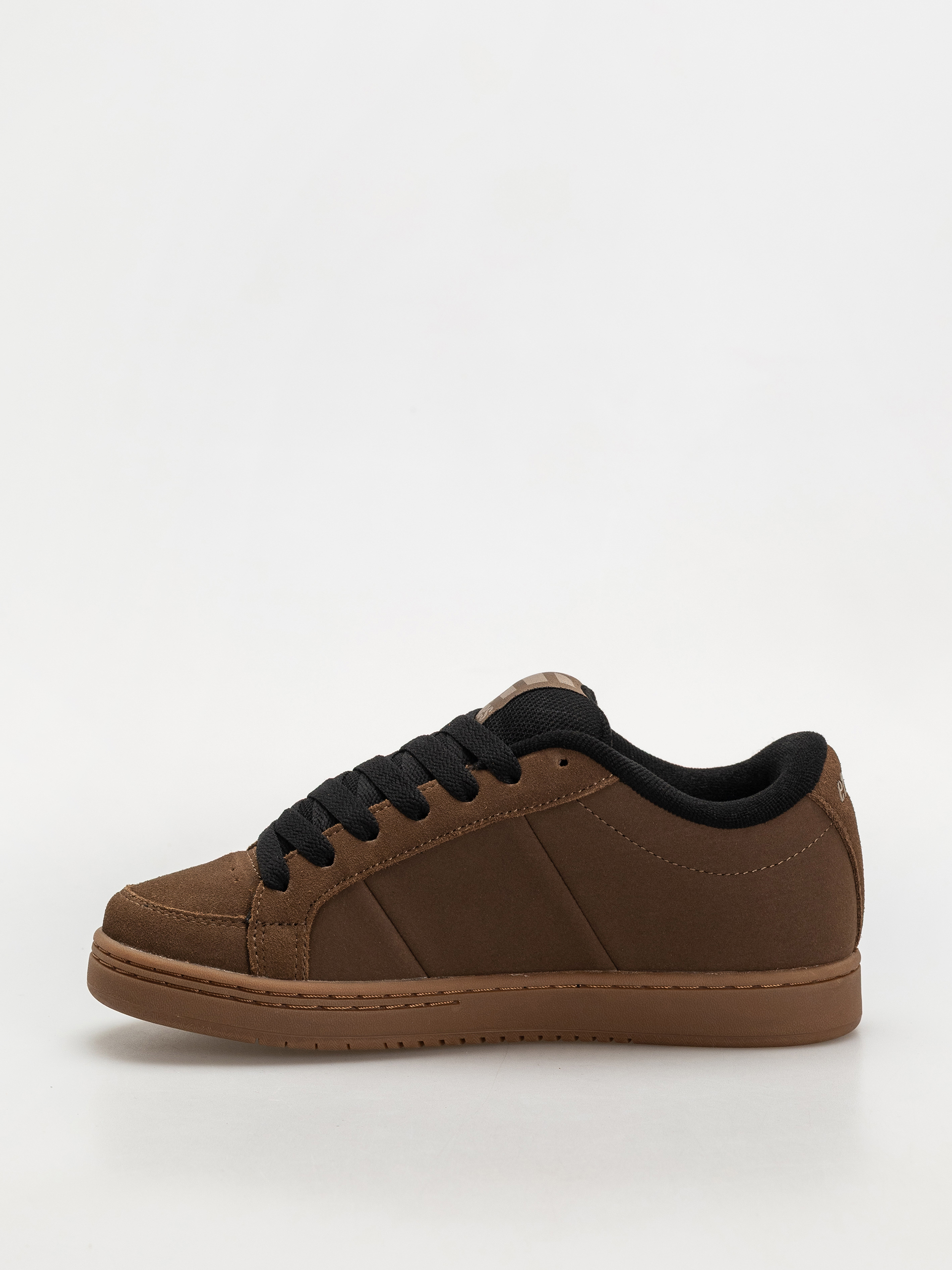 Topánky Etnies Kingpin (brown/warm grey/gum)
