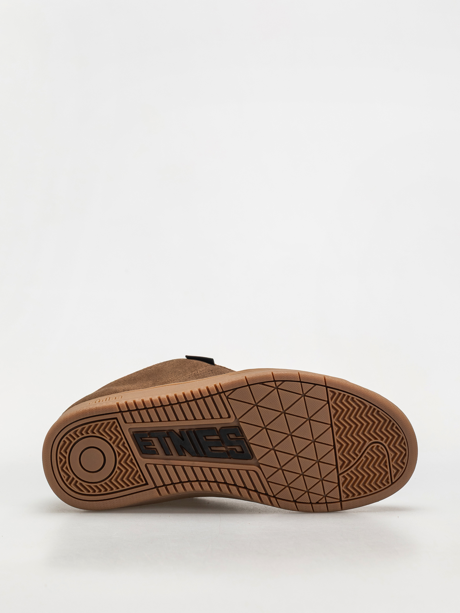 Topánky Etnies Kingpin (brown/warm grey/gum)