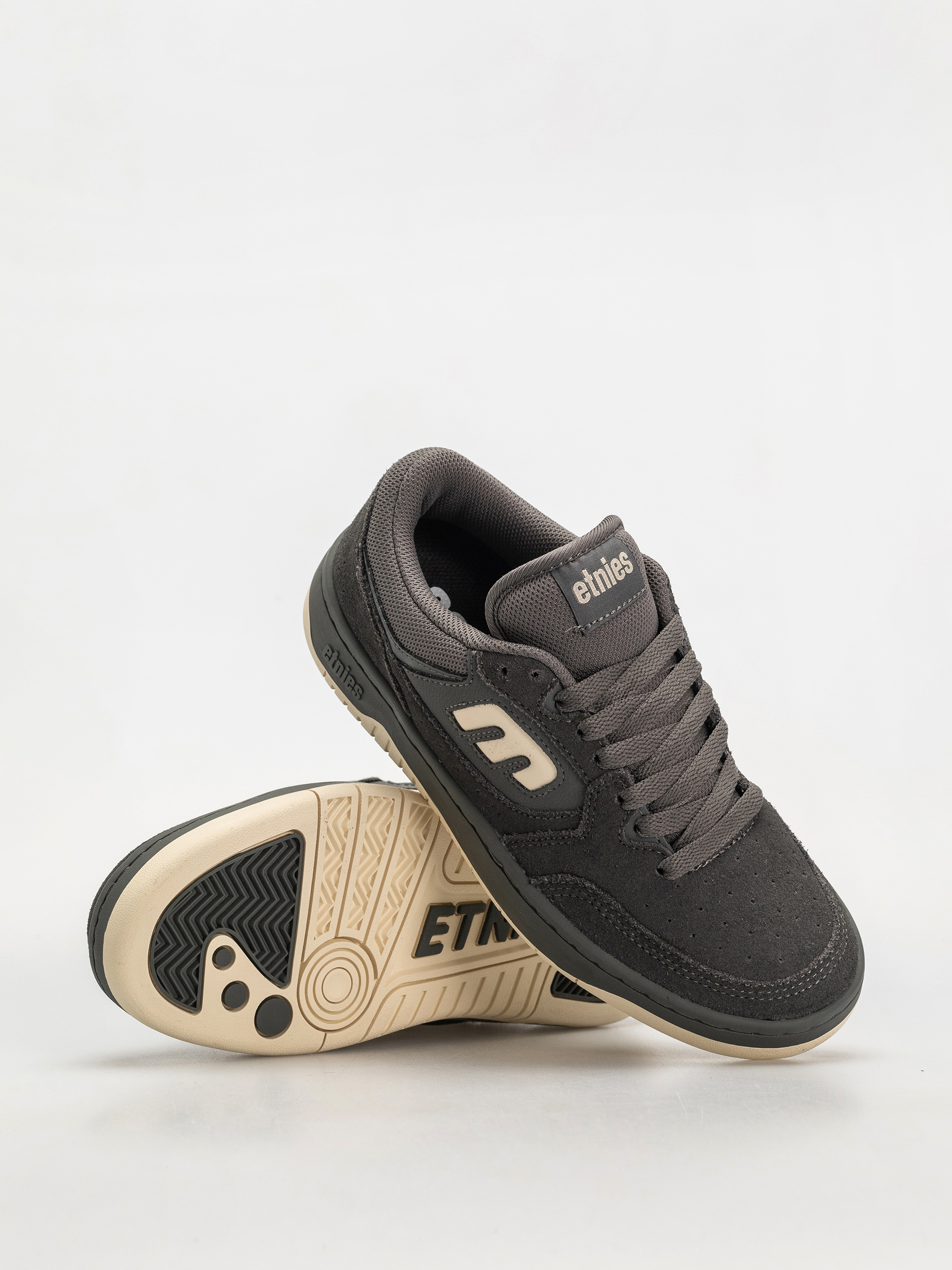 Topánky Etnies Loot (dark grey)