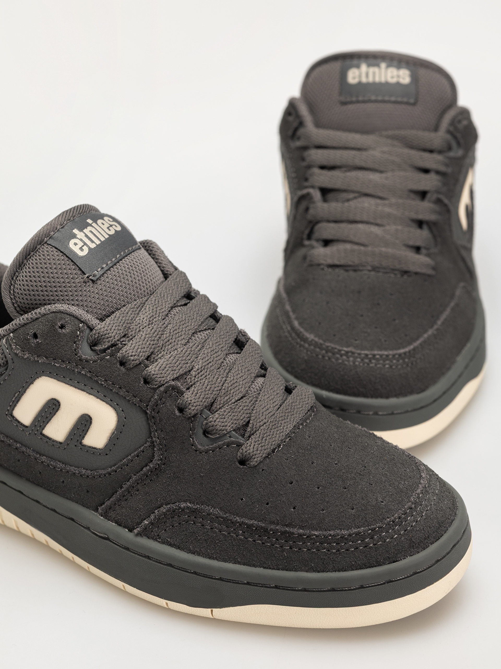 Topánky Etnies Loot (dark grey)